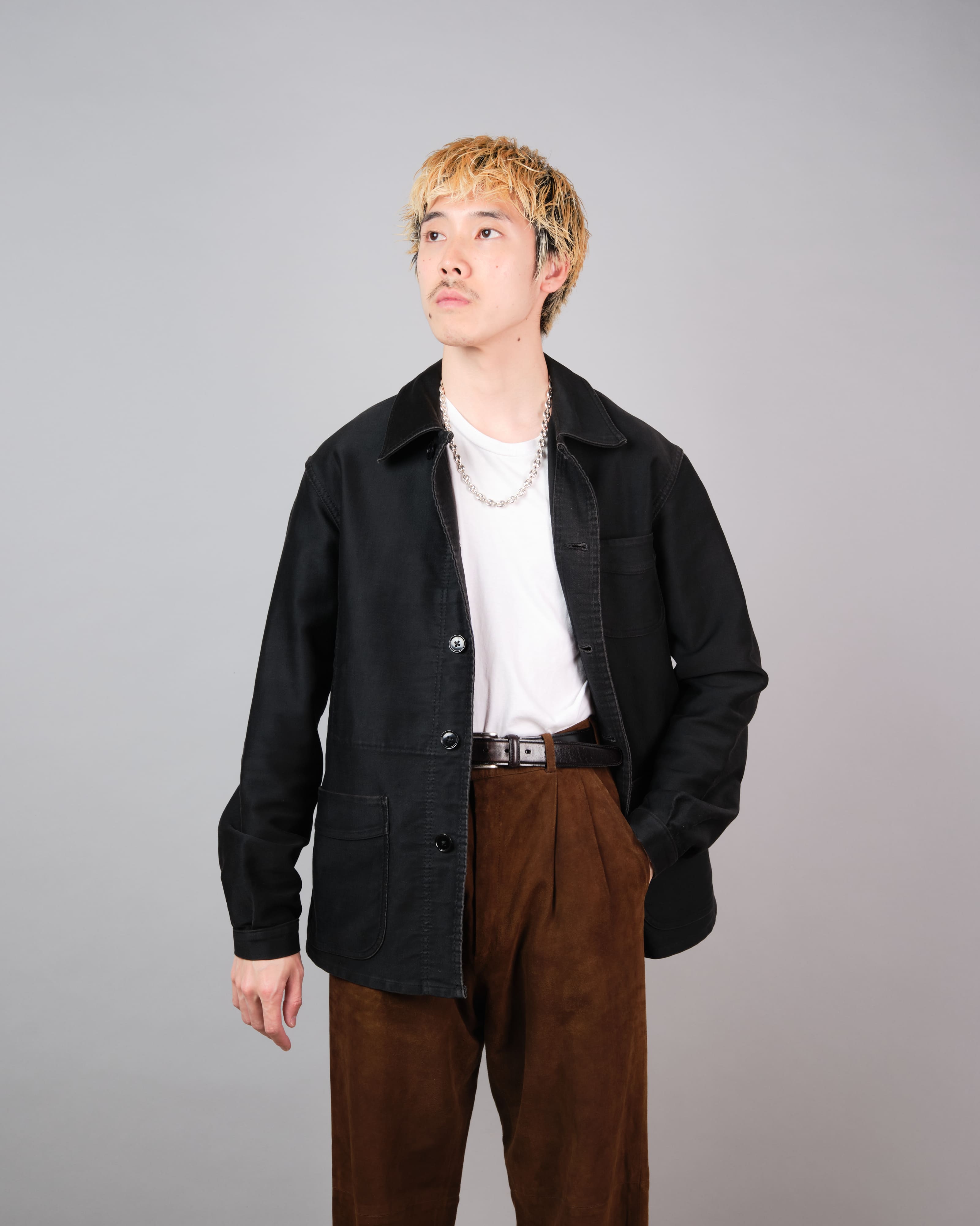 全国通販】【SPECIAL】VINTAGE 60s FRENCH WORK