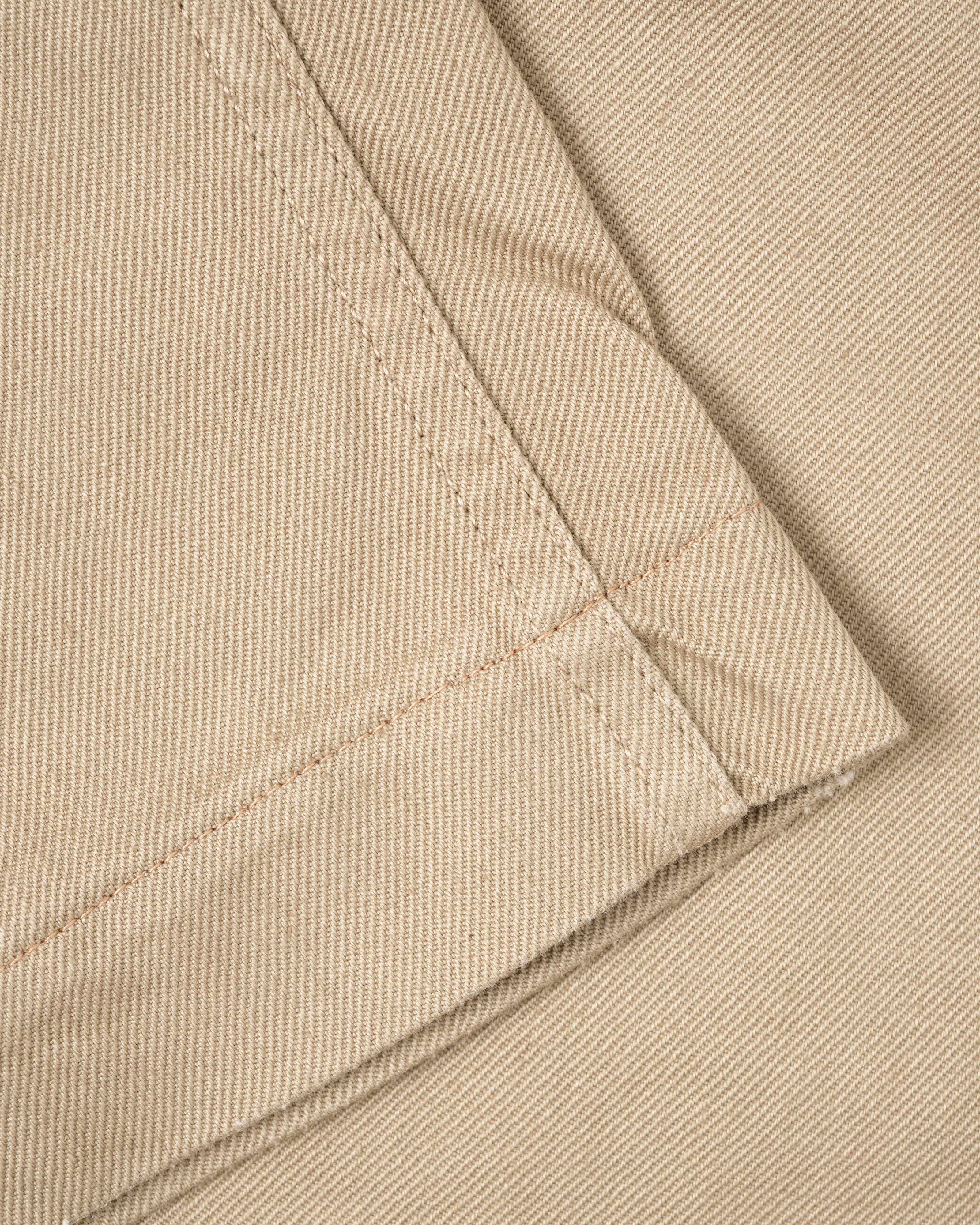 [~ 50's] Taille des pantalons chino de l'armée française M52.21