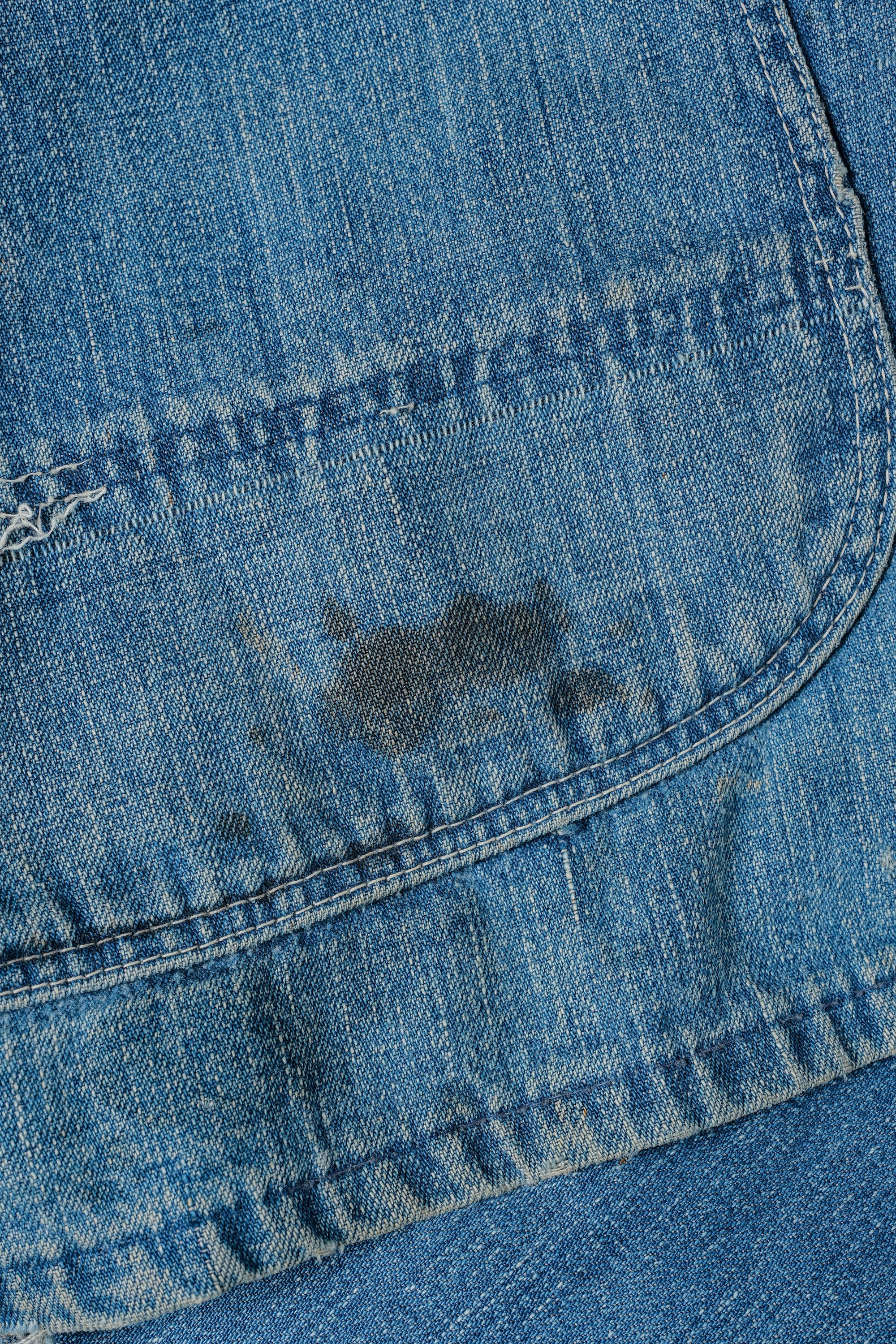 ［~50's］American Vintage Denim Coverall "BIG MAC"