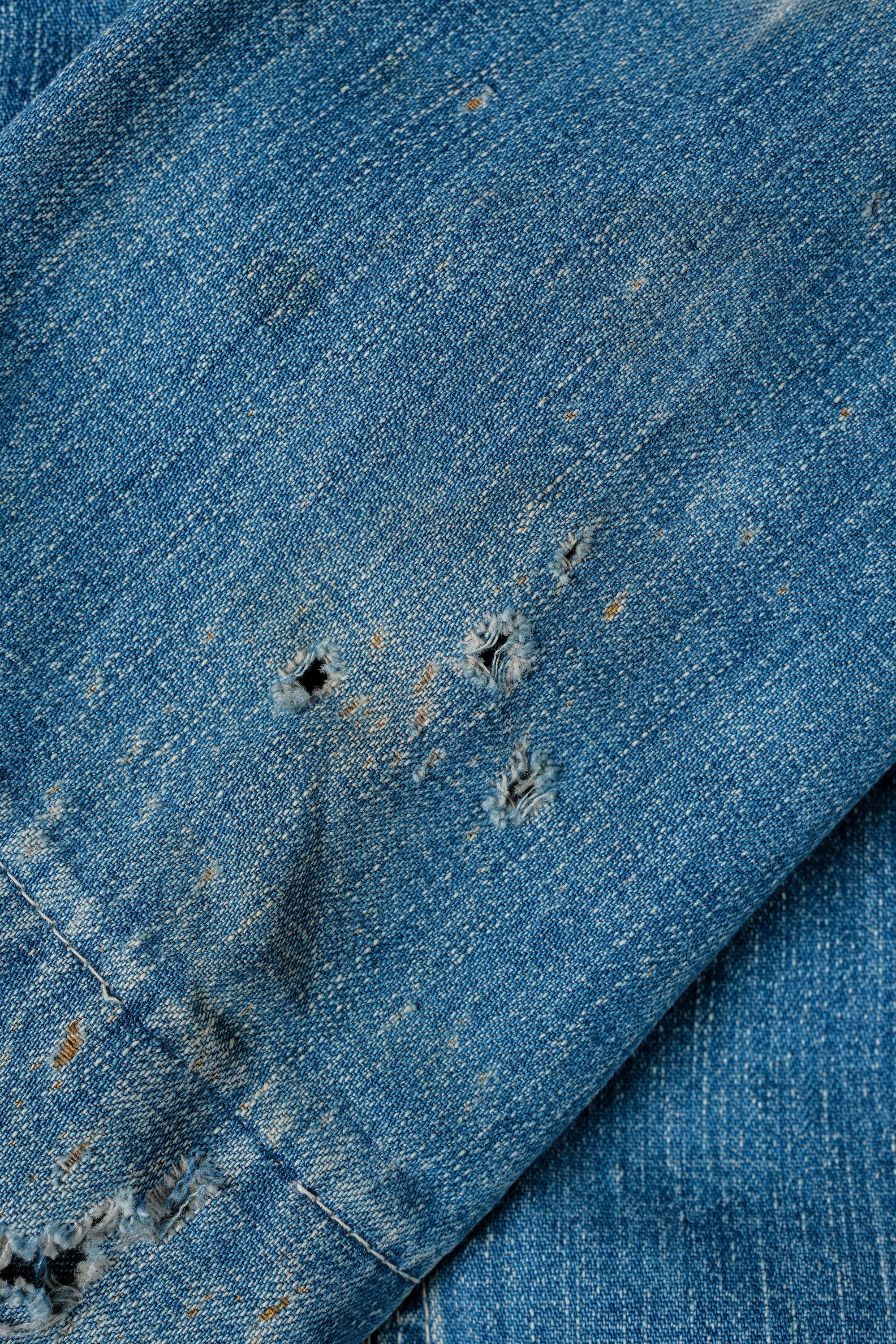 ［~50's］American Vintage Denim Coverall "BIG MAC"