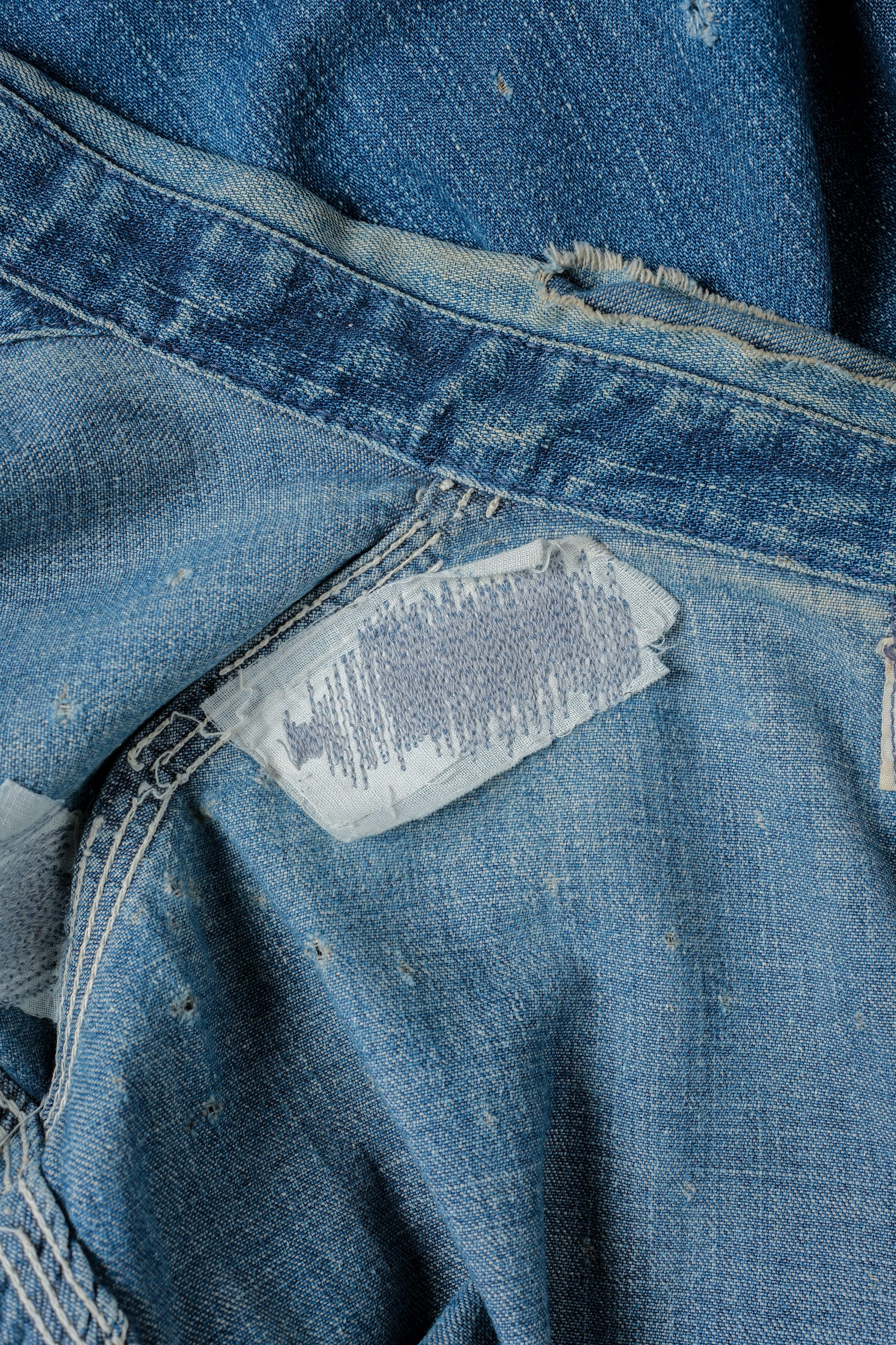 ［~50's］American Vintage Denim Coverall "BIG MAC"