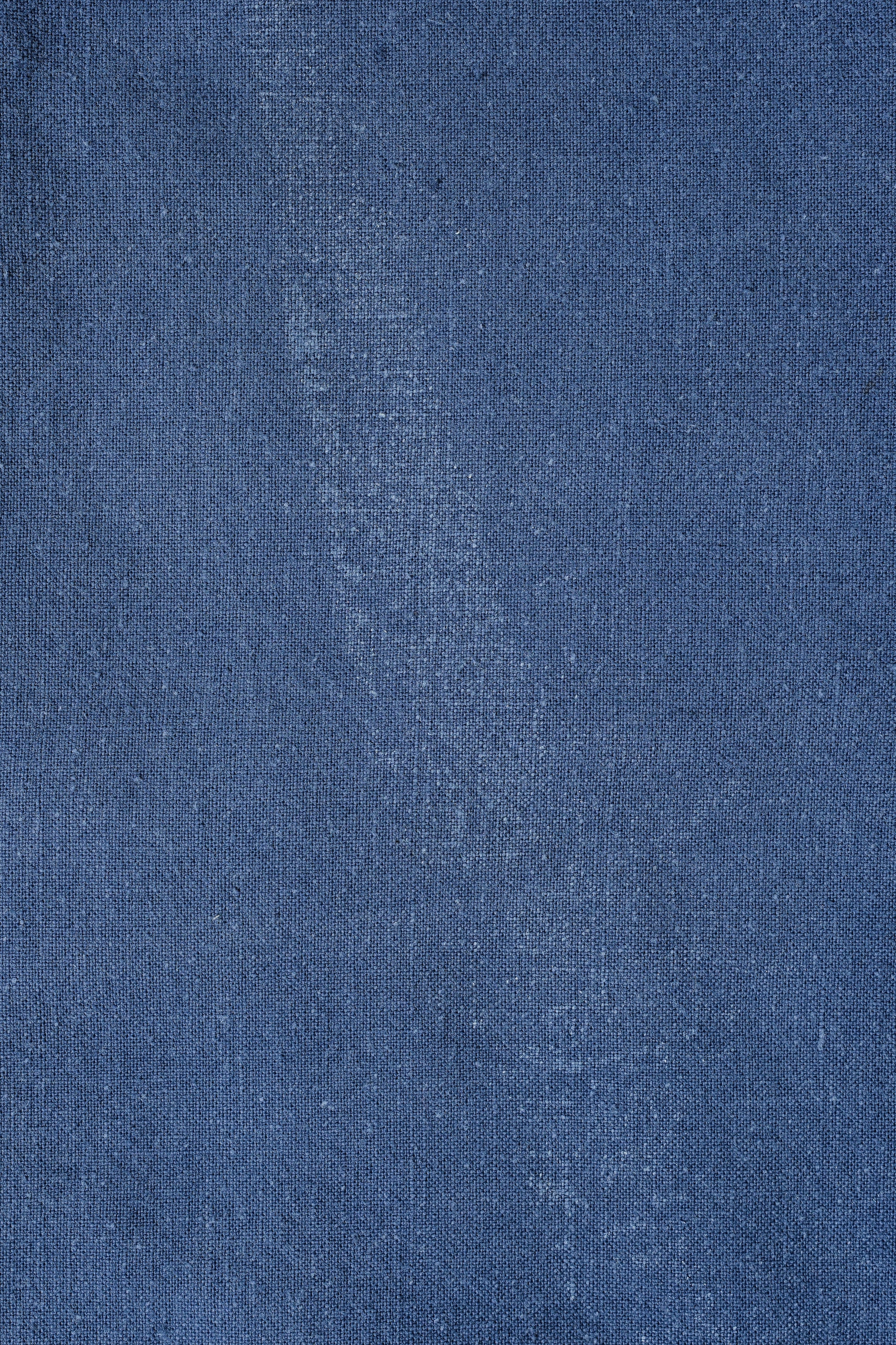 ［~40's］French Vintage Indigo Metis Work Jacket