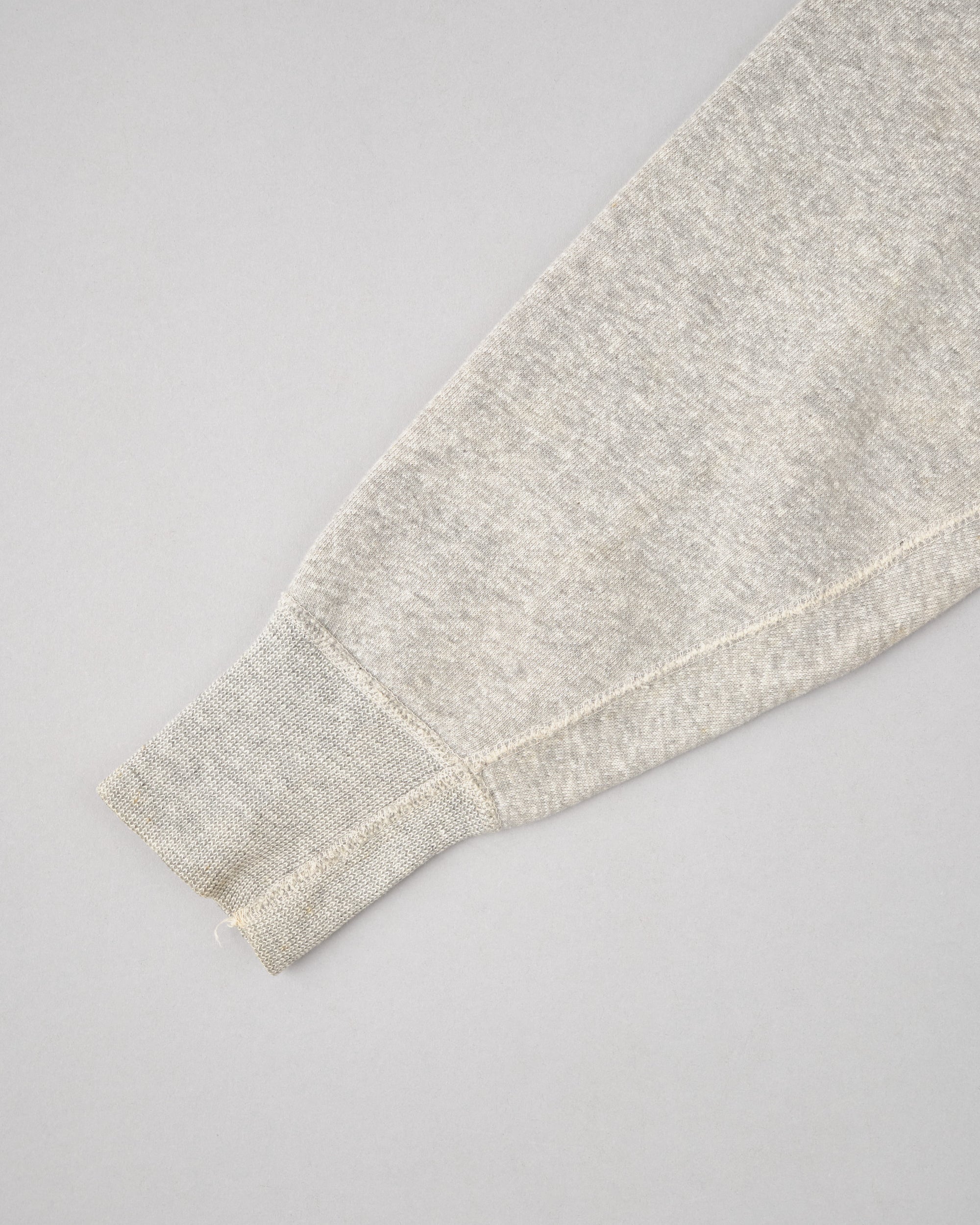 【~60's】American Vintage Raglan Sleeve Cotton Sweatshirt Size.L "HANES BREEZE SHIELD"