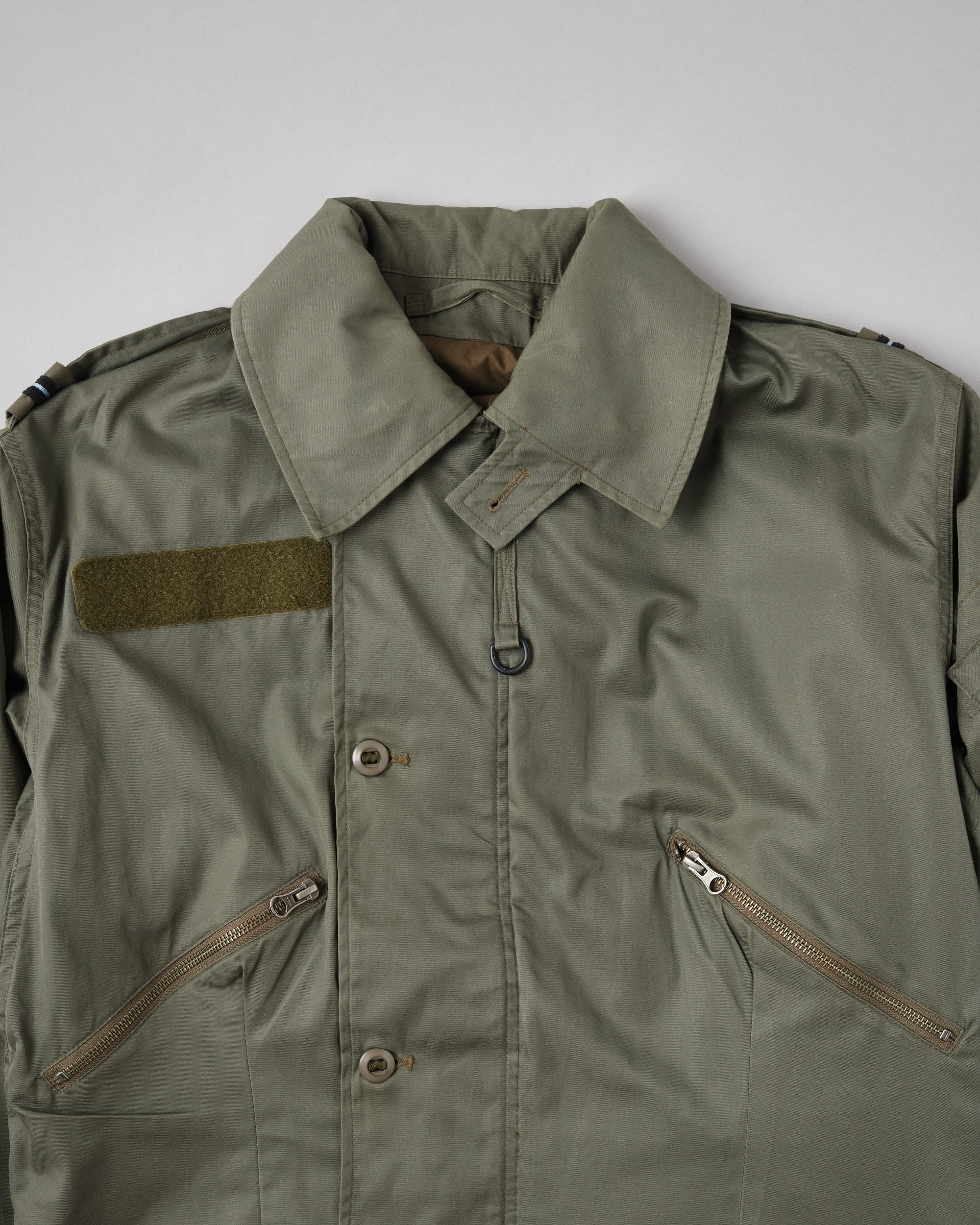 ［~00's］Royal Air Force MK3 Cold Weather Aircrew Jacket Size.7