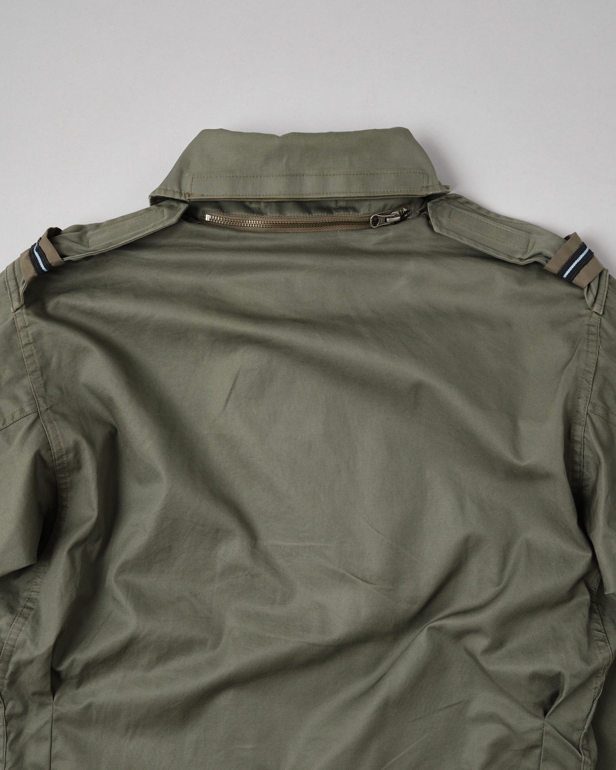 ［~00's］Royal Air Force MK3 Cold Weather Aircrew Jacket Size.7