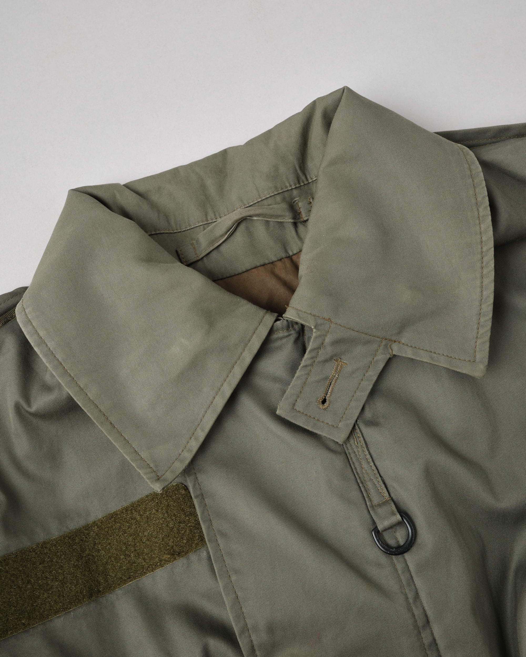 ［~00's］Royal Air Force MK3 Cold Weather Aircrew Jacket Size.7