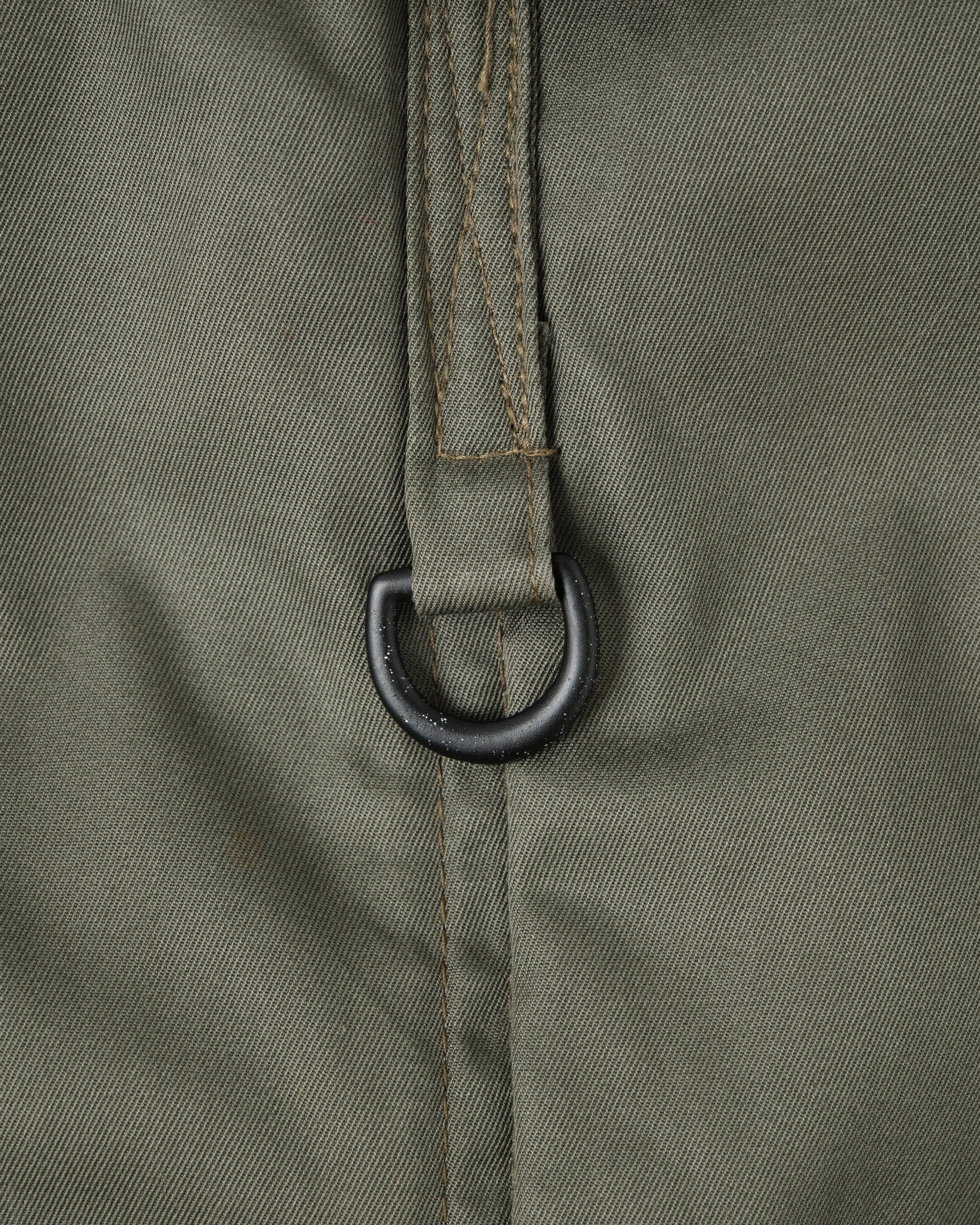 ［~00's］Royal Air Force MK3 Cold Weather Aircrew Jacket Size.7