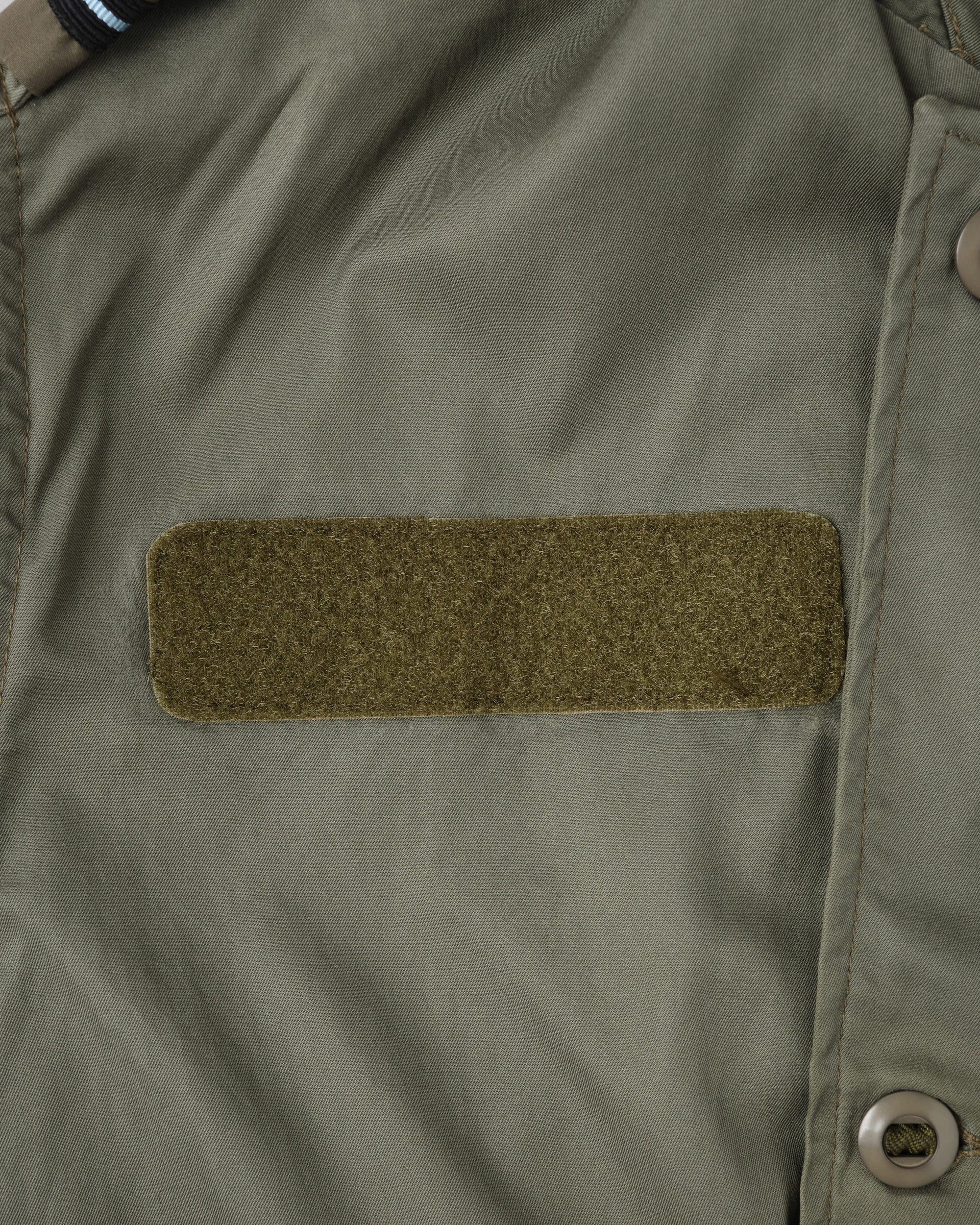 ［~00's］Royal Air Force MK3 Cold Weather Aircrew Jacket Size.7