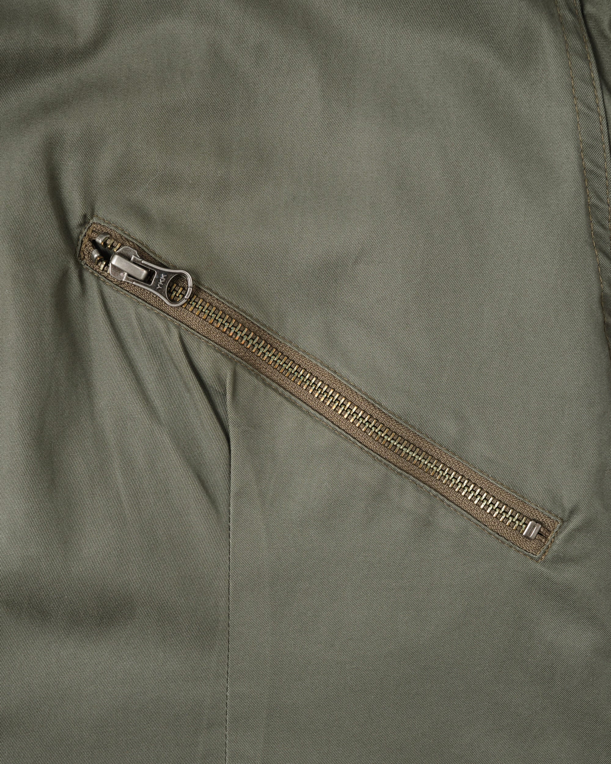 ［~00's］Royal Air Force MK3 Cold Weather Aircrew Jacket Size.7