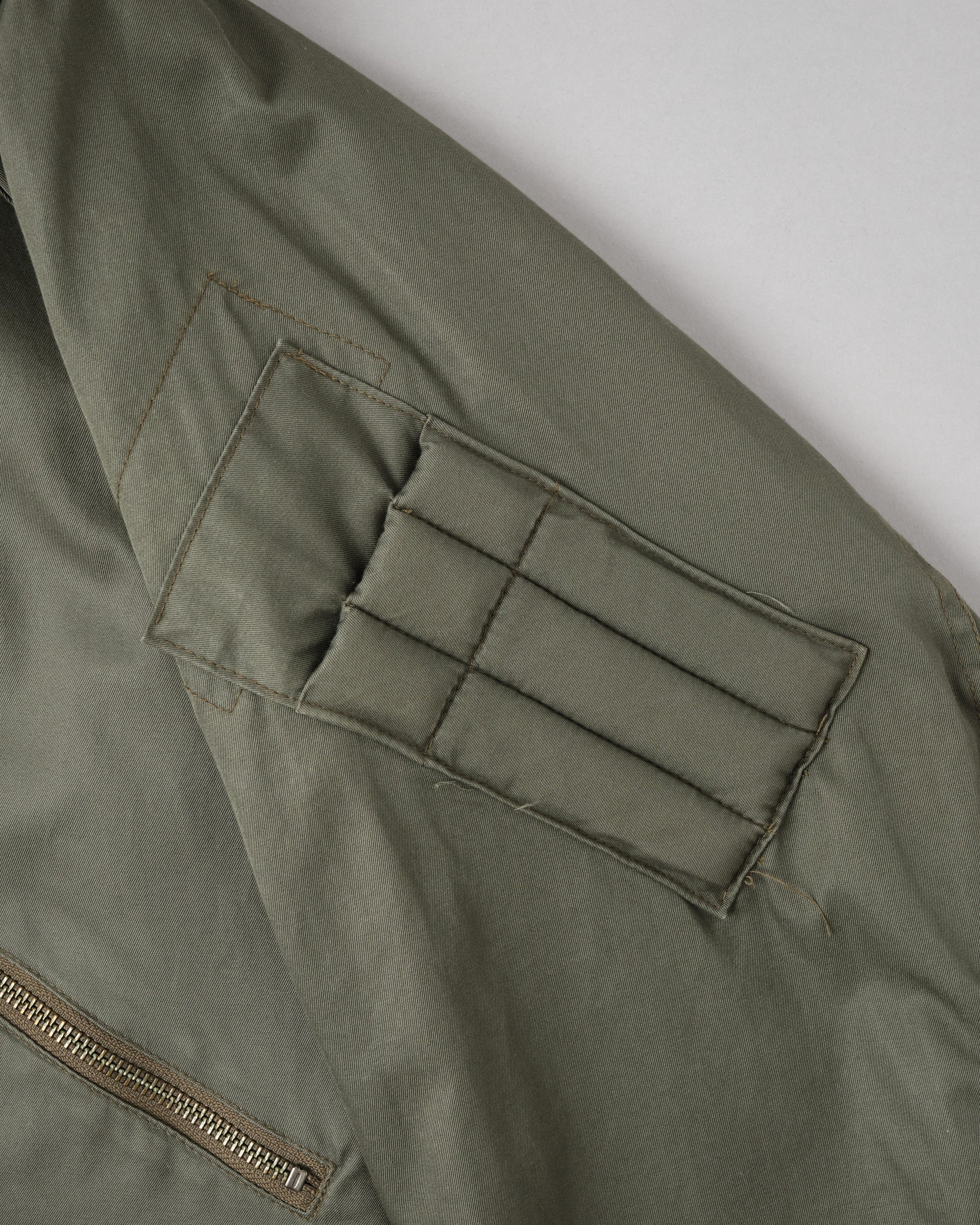 ［~00's］Royal Air Force MK3 Cold Weather Aircrew Jacket Size.7