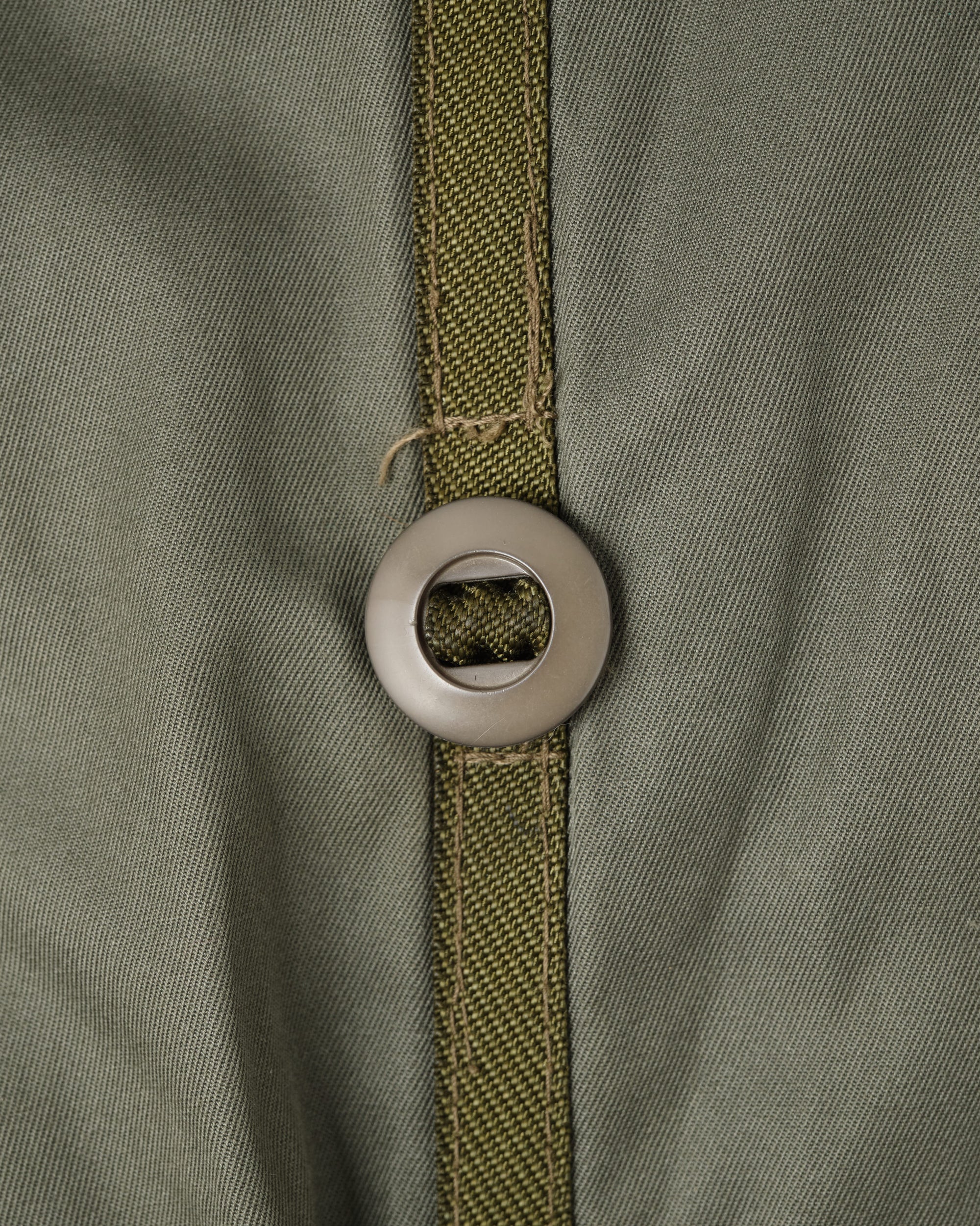 ［~00's］Royal Air Force MK3 Cold Weather Aircrew Jacket Size.7