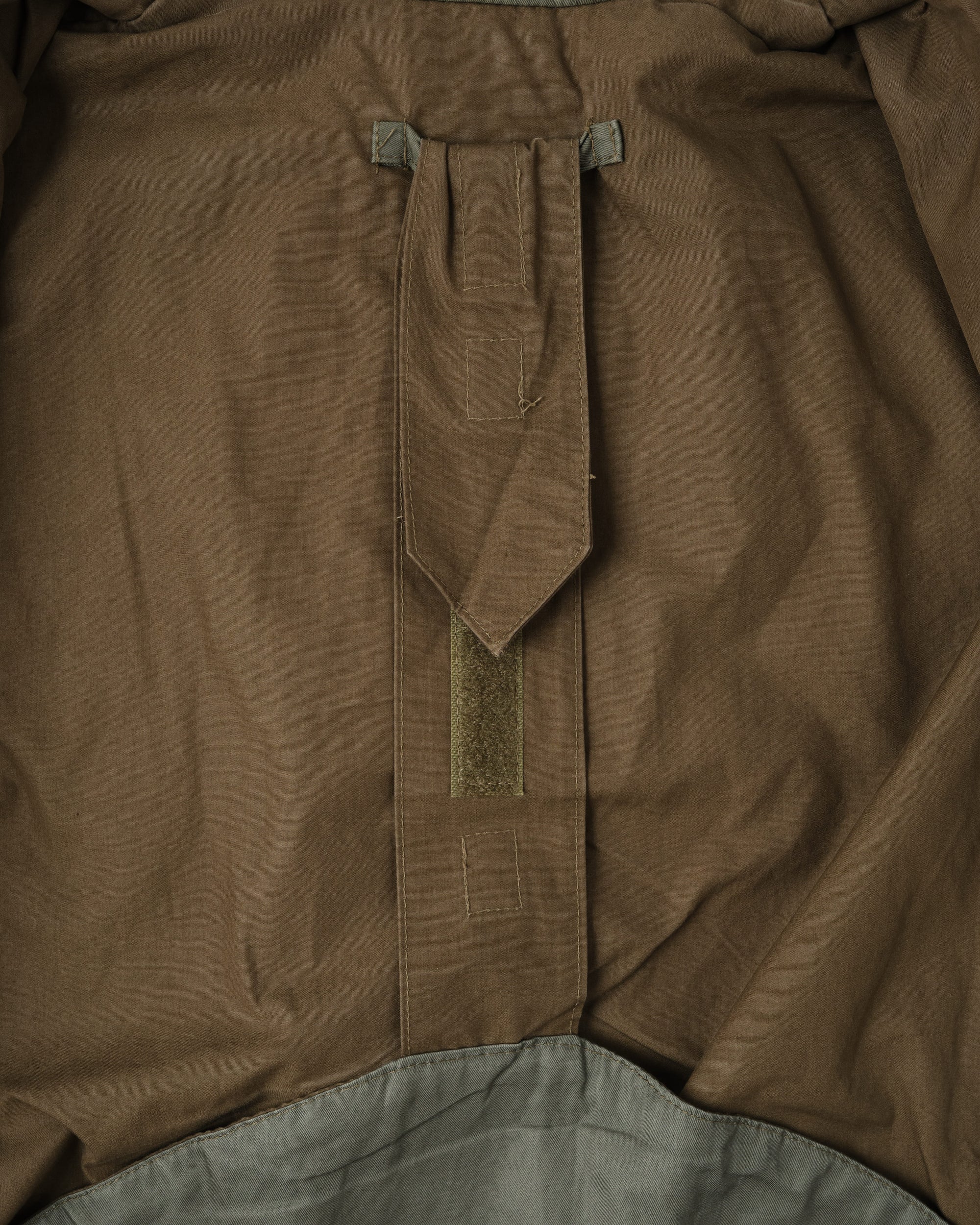 ［~00's］Royal Air Force MK3 Cold Weather Aircrew Jacket Size.7