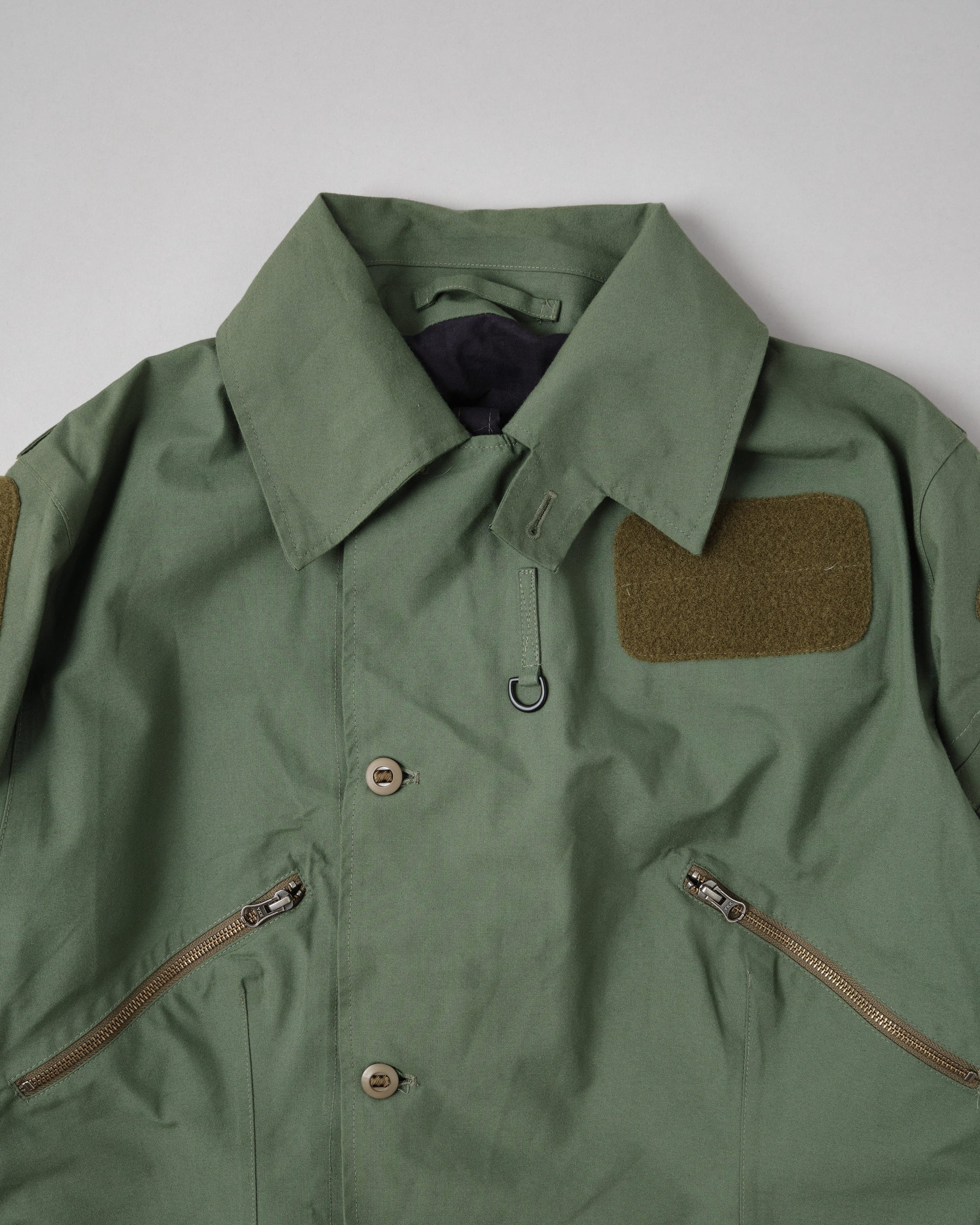 ［~2010's］Royal Air Force MK4 GORE-TEX Cold Weather Flying Jacket Size.5