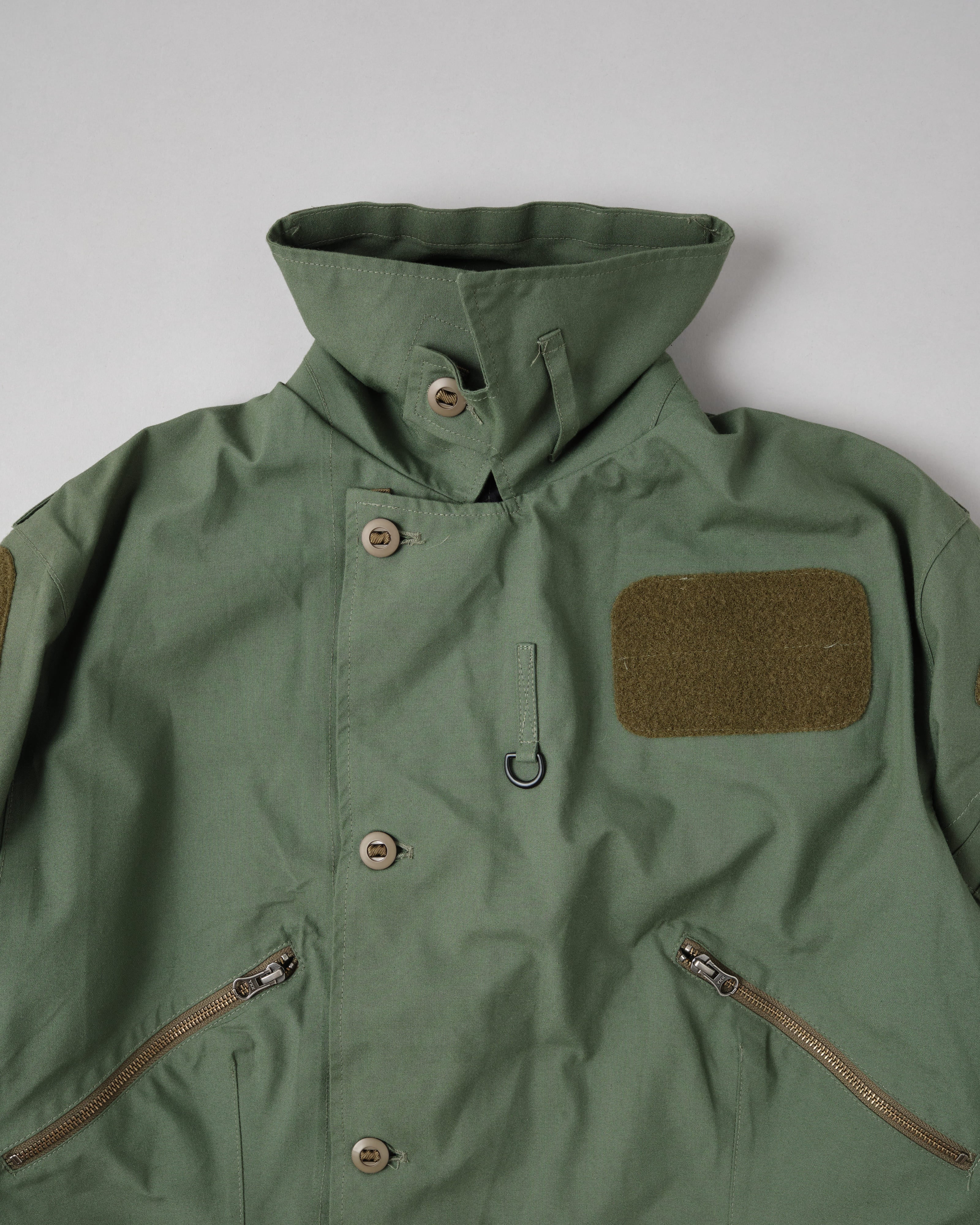 ジャケット・アウター  Air Force Flight Combat Jacket mk4 BRITISH MILITARY ROYAL AIR FORCE MK4 GORE-TEX FLIGHT JACKET
