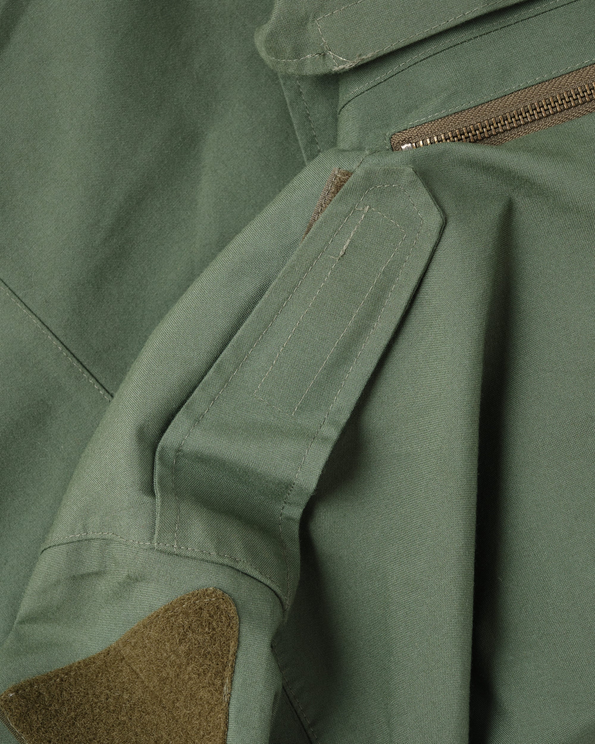［~2010's］Royal Air Force MK4 GORE-TEX Cold Weather Flying Jacket Size.5
