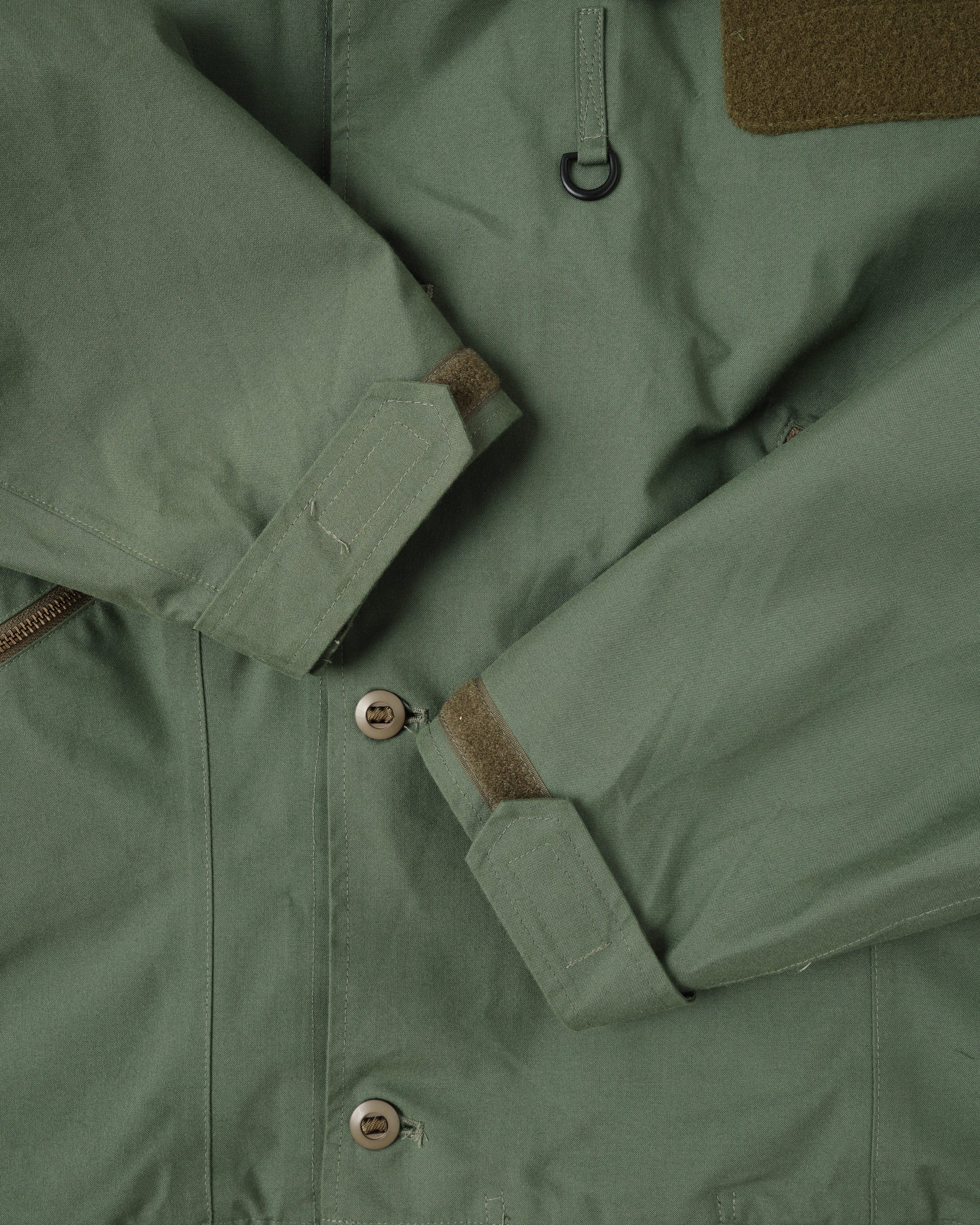 ［~2010's］Royal Air Force MK4 GORE-TEX Cold Weather Flying Jacket Size.5