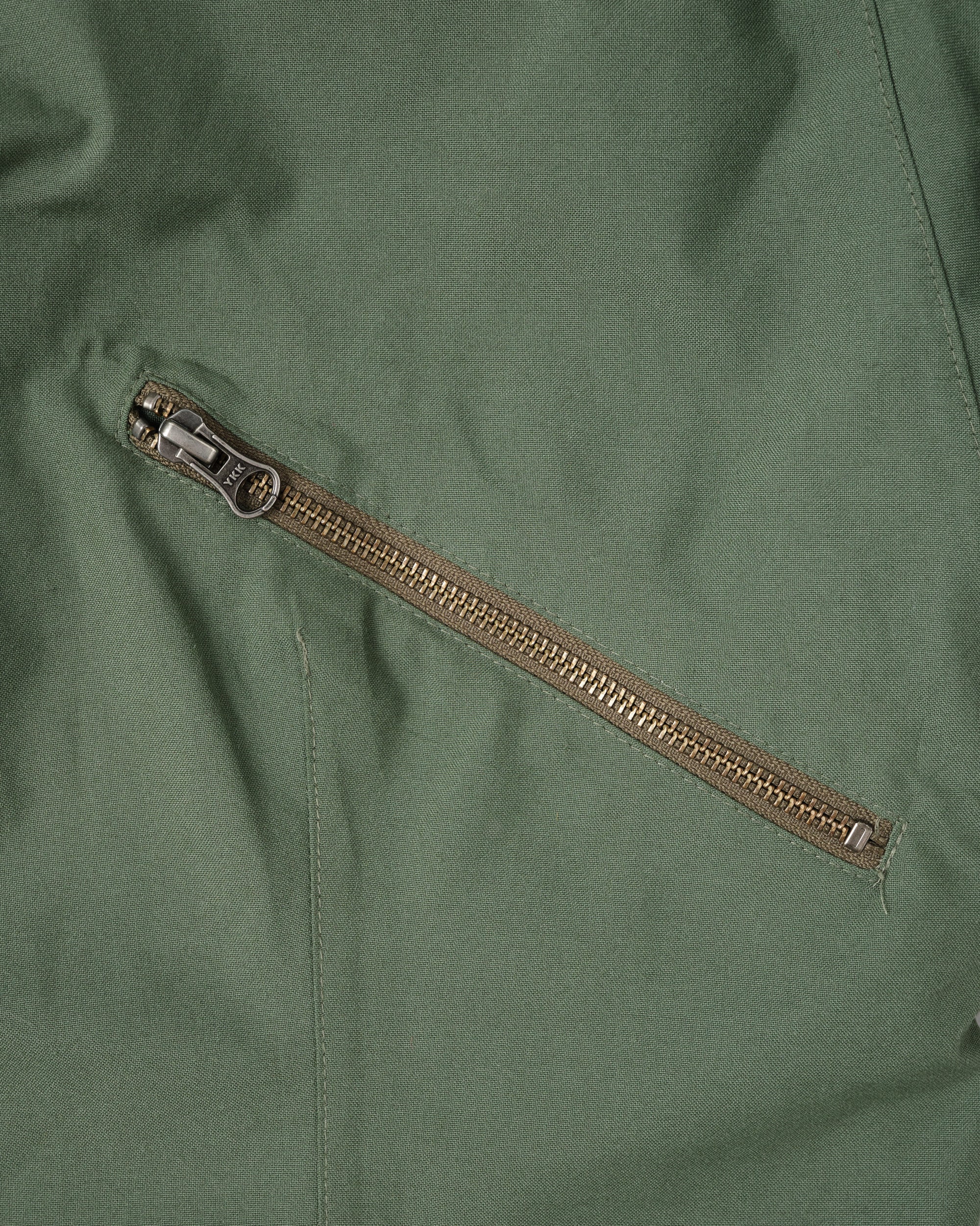 ［~2010's］Royal Air Force MK4 GORE-TEX Cold Weather Flying Jacket Size.5