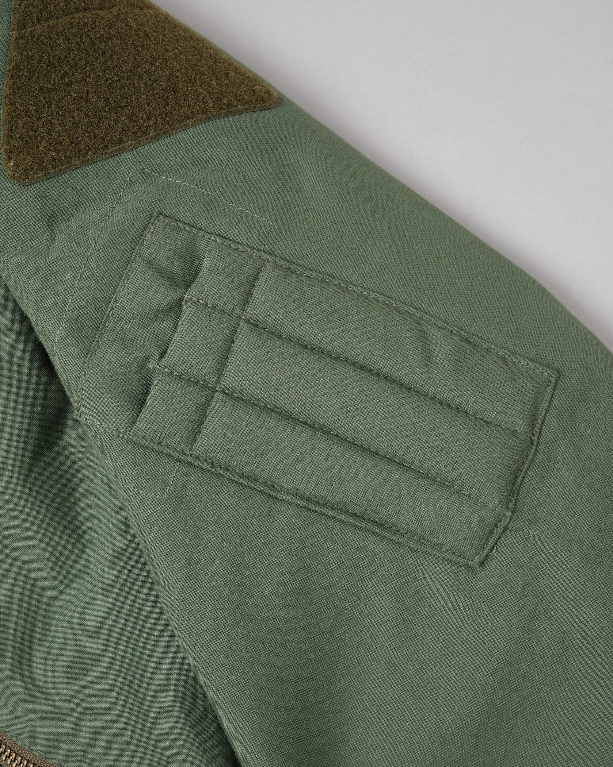 ［~2010's］Royal Air Force MK4 GORE-TEX Cold Weather Flying Jacket Size.5