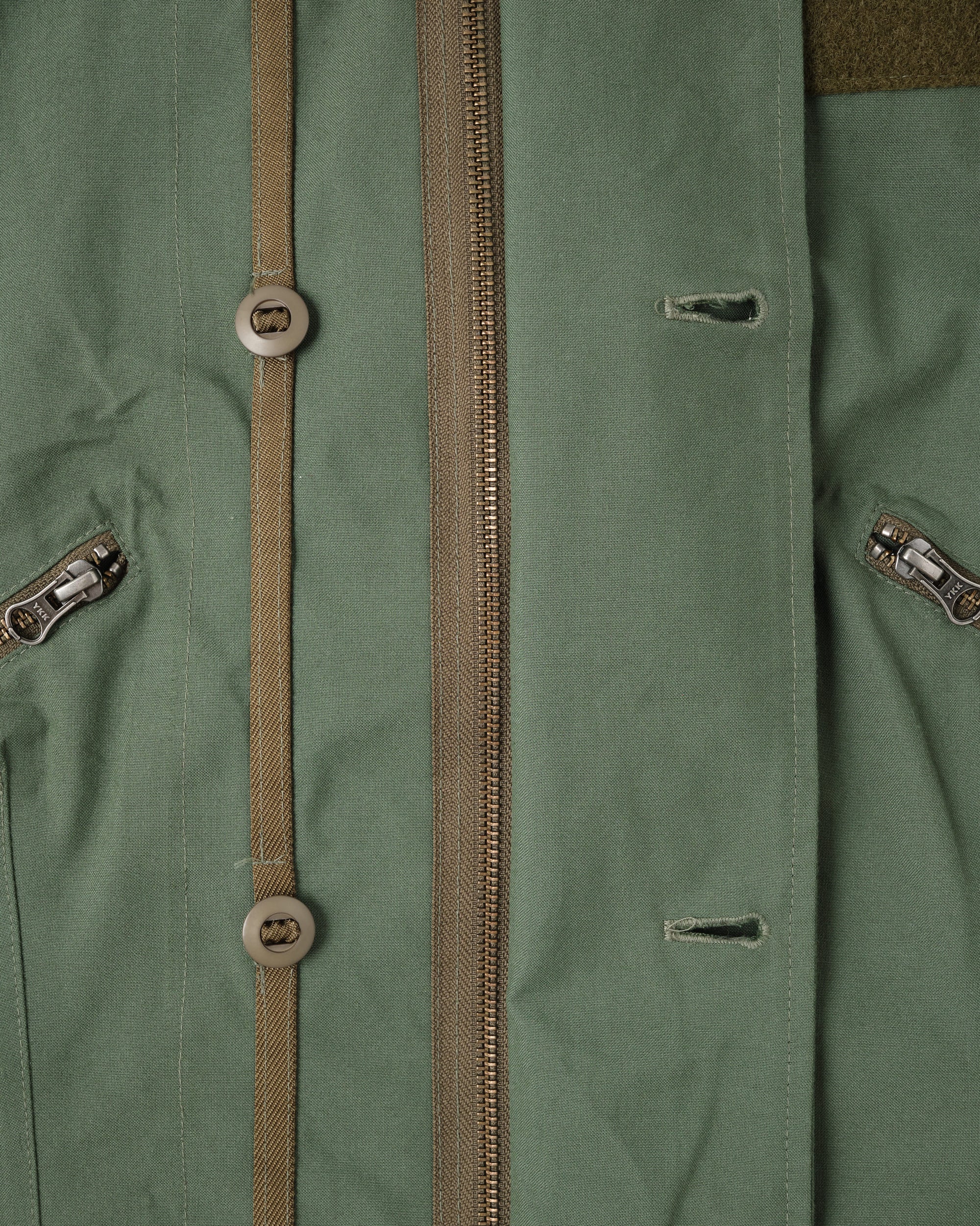 ［~2010's］Royal Air Force MK4 GORE-TEX Cold Weather Flying Jacket Size.5