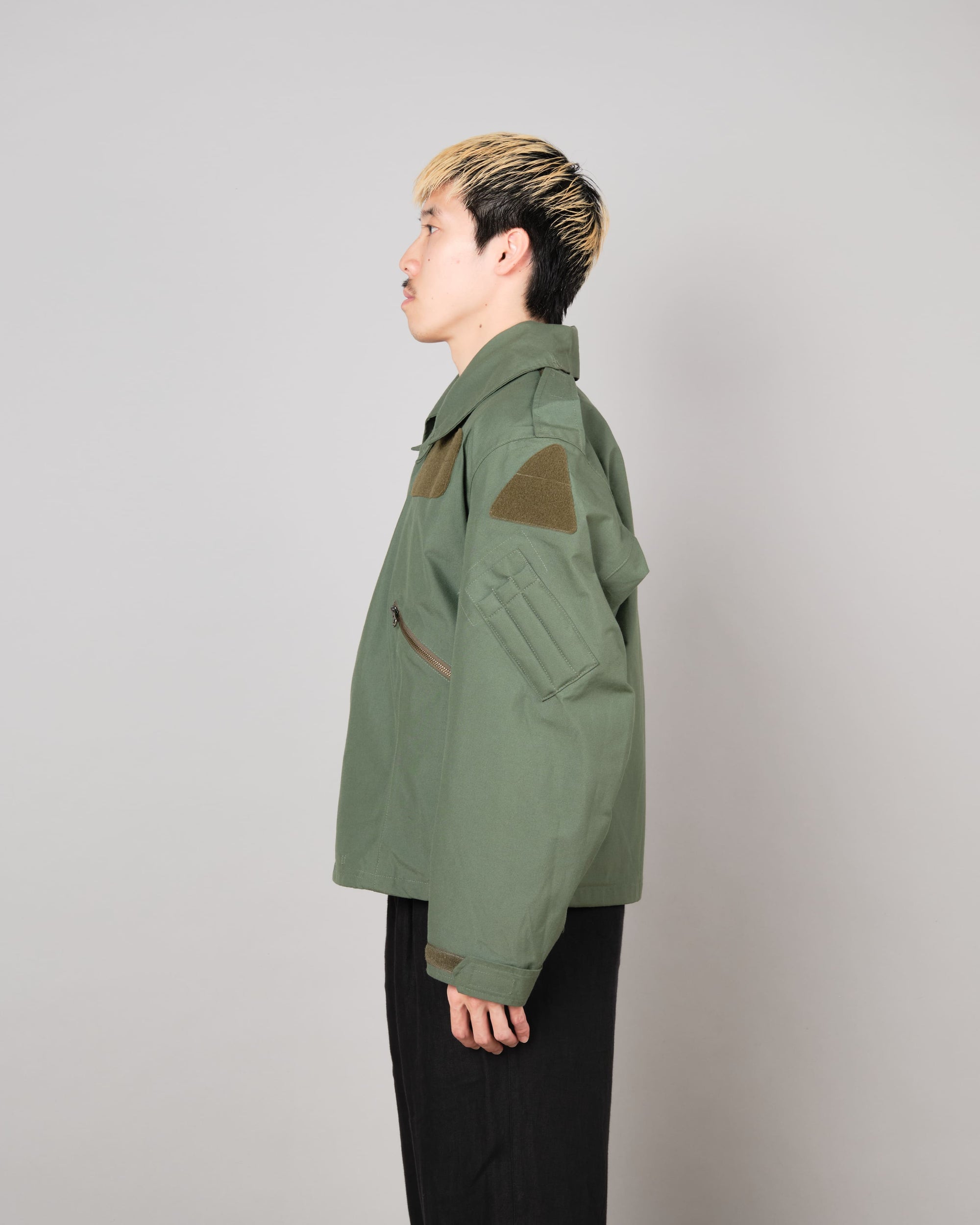 ［~2010's］Royal Air Force MK4 GORE-TEX Cold Weather Flying Jacket Size.5