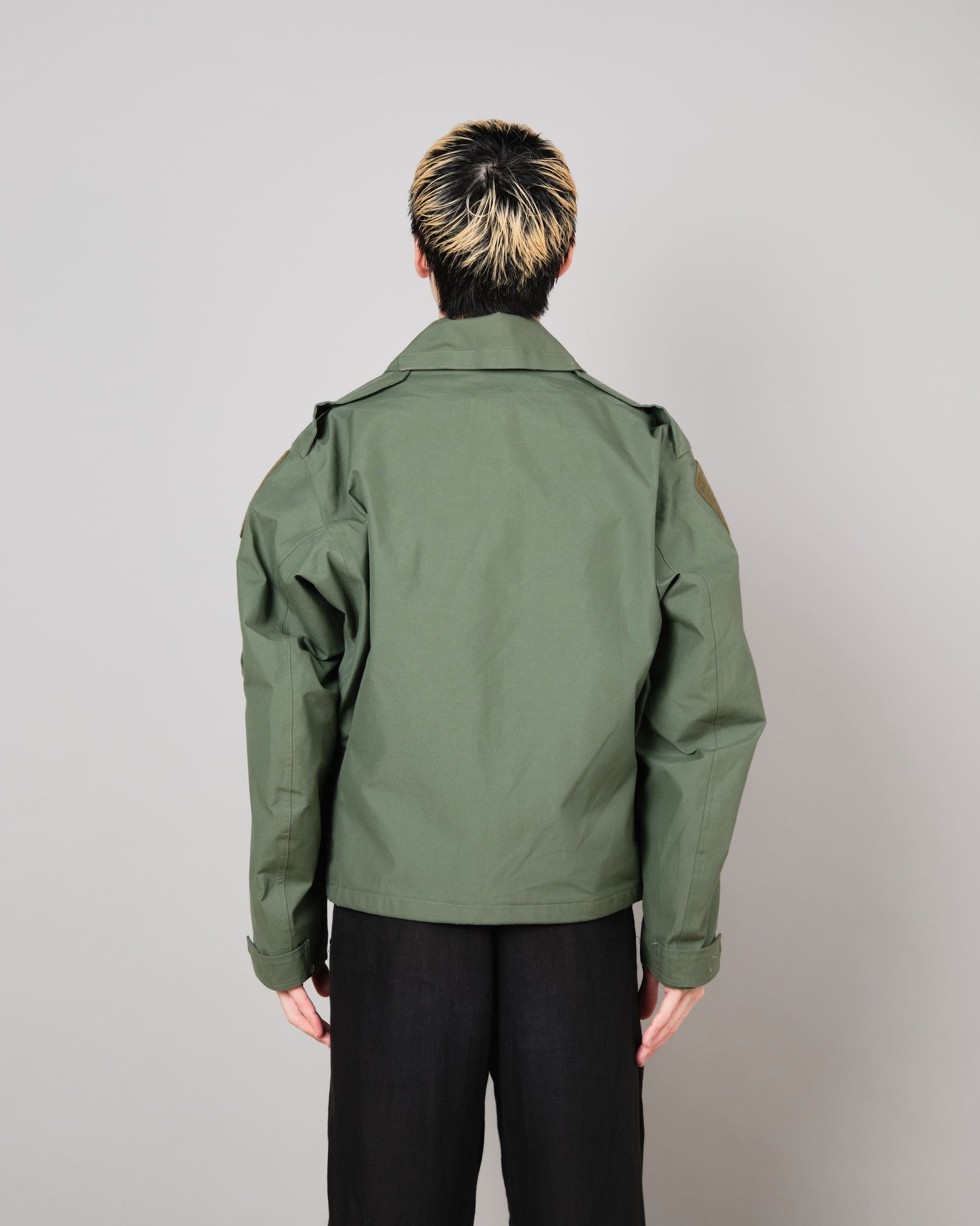 ［~2010's］Royal Air Force MK4 GORE-TEX Cold Weather Flying Jacket Size.5