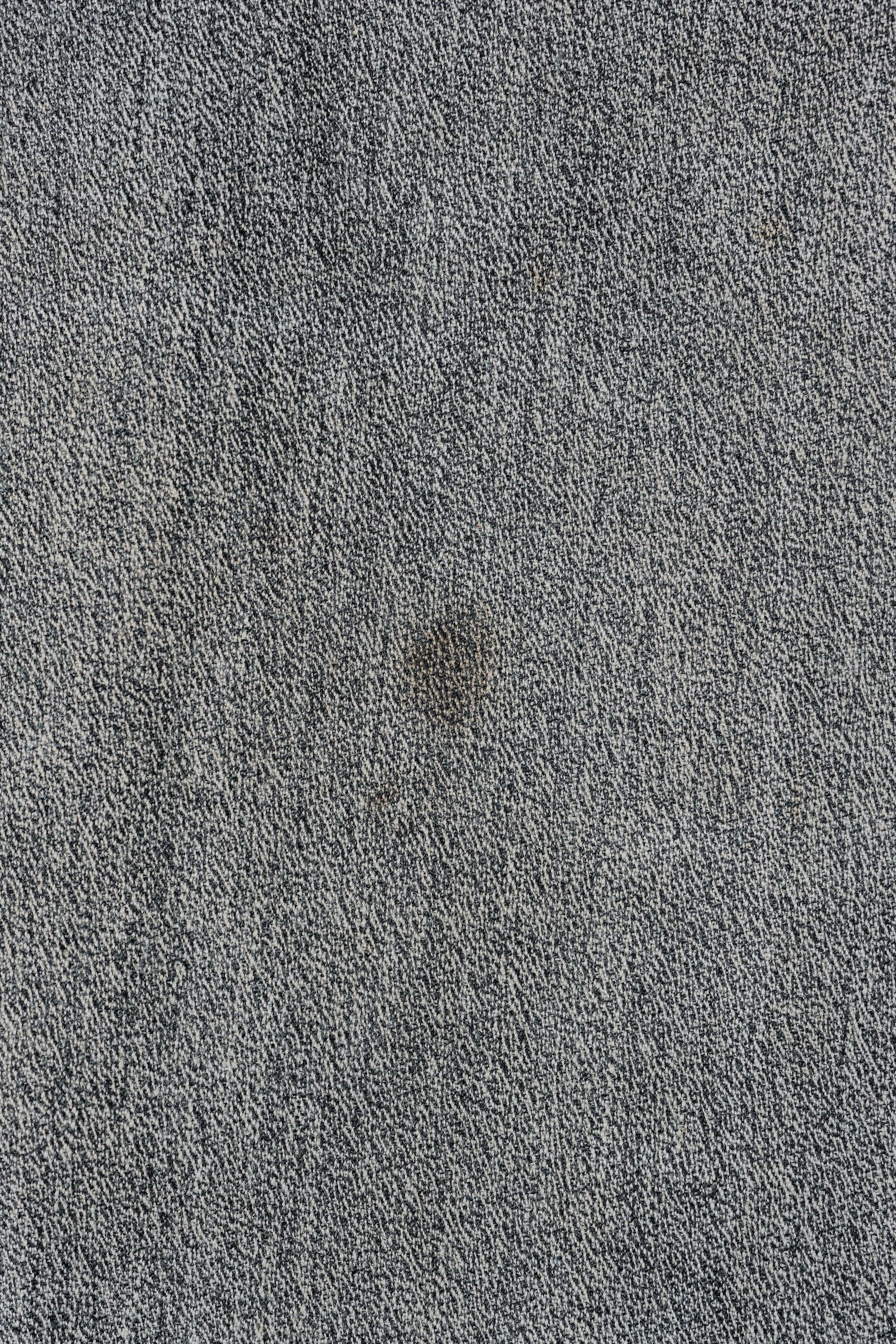 ［~10's］WWI Royal Italian Army Salt & Pepper Cotton Work Trousers