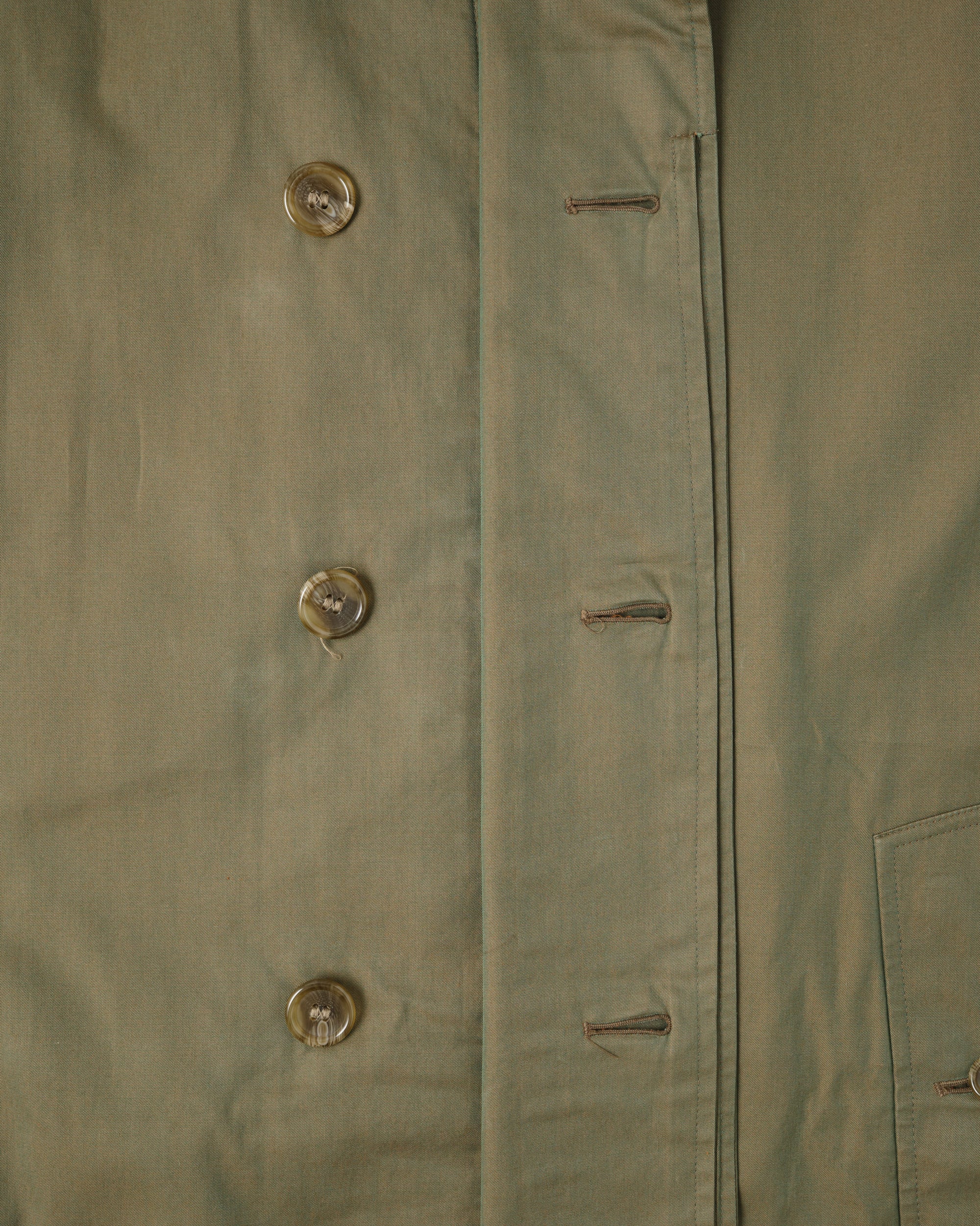 【~80's】Vintage Burberrys Single Raglan Balmacaan Coat C100 Size.50RL "TAMAMUSHI"