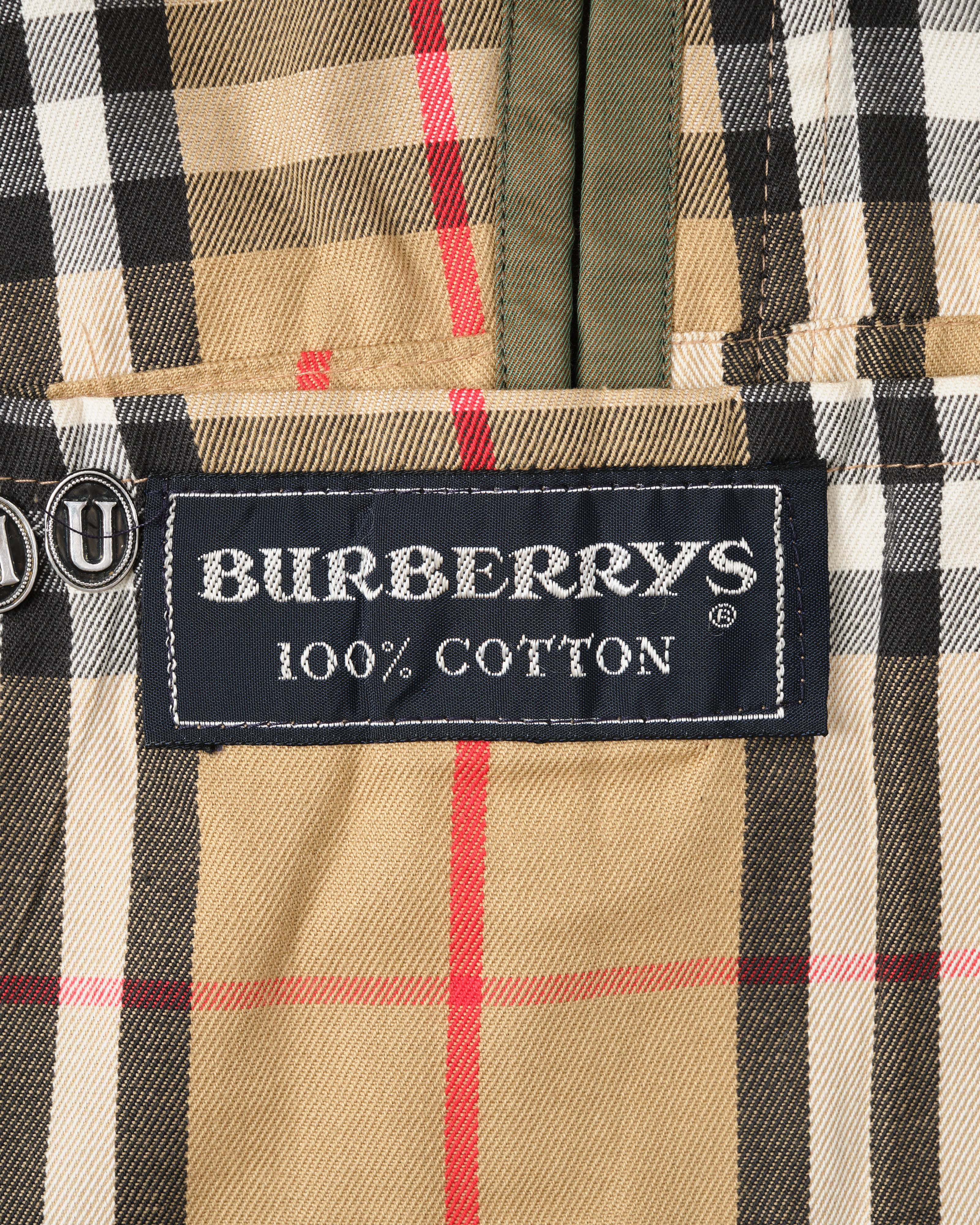 【~80's】Vintage Burberrys Single Raglan Balmacaan Coat C100 Size.50RL "TAMAMUSHI"