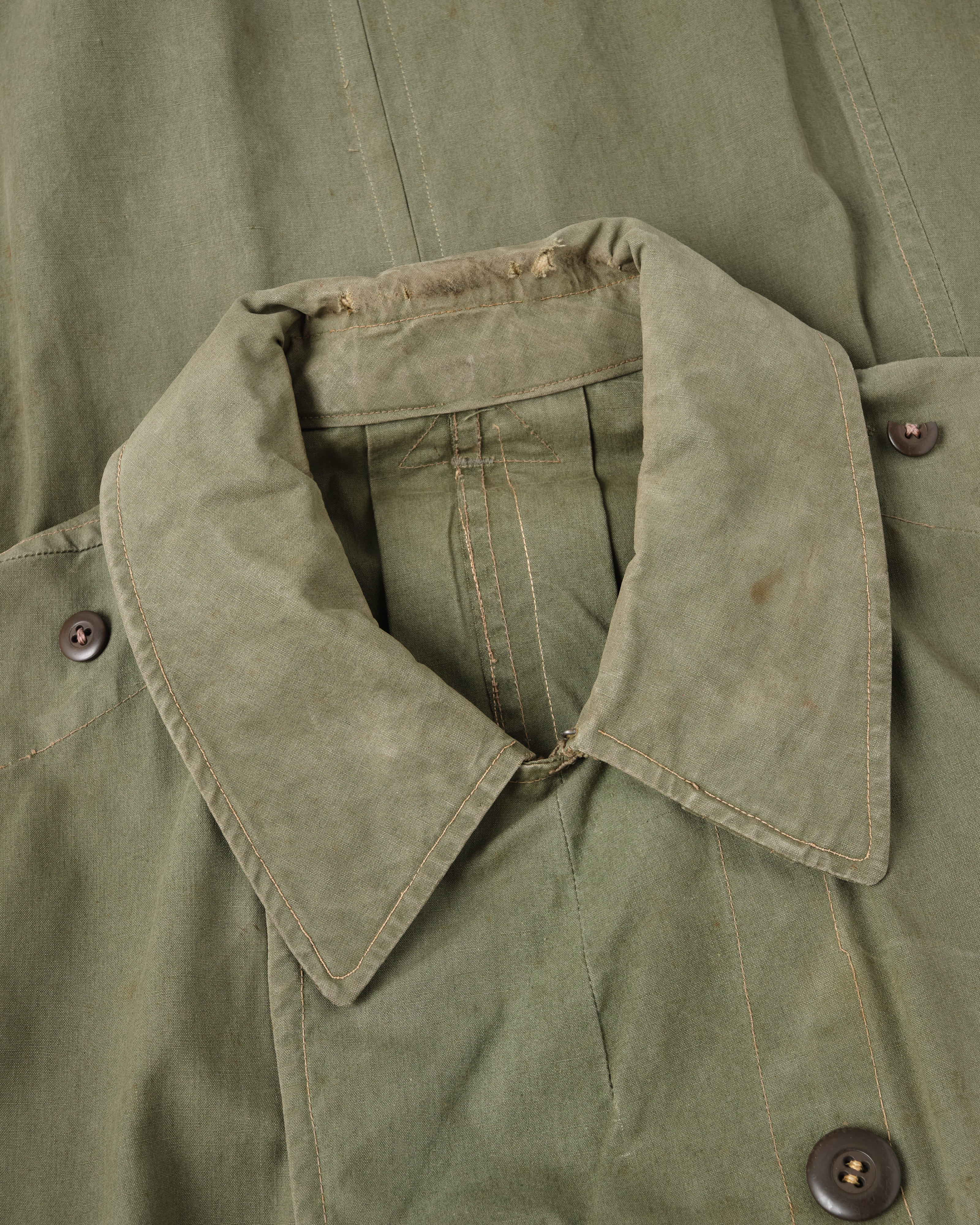 [~40's] WWII German Army Gebirgsjäger Mountain Troops Windjacke "Wehrmacht"