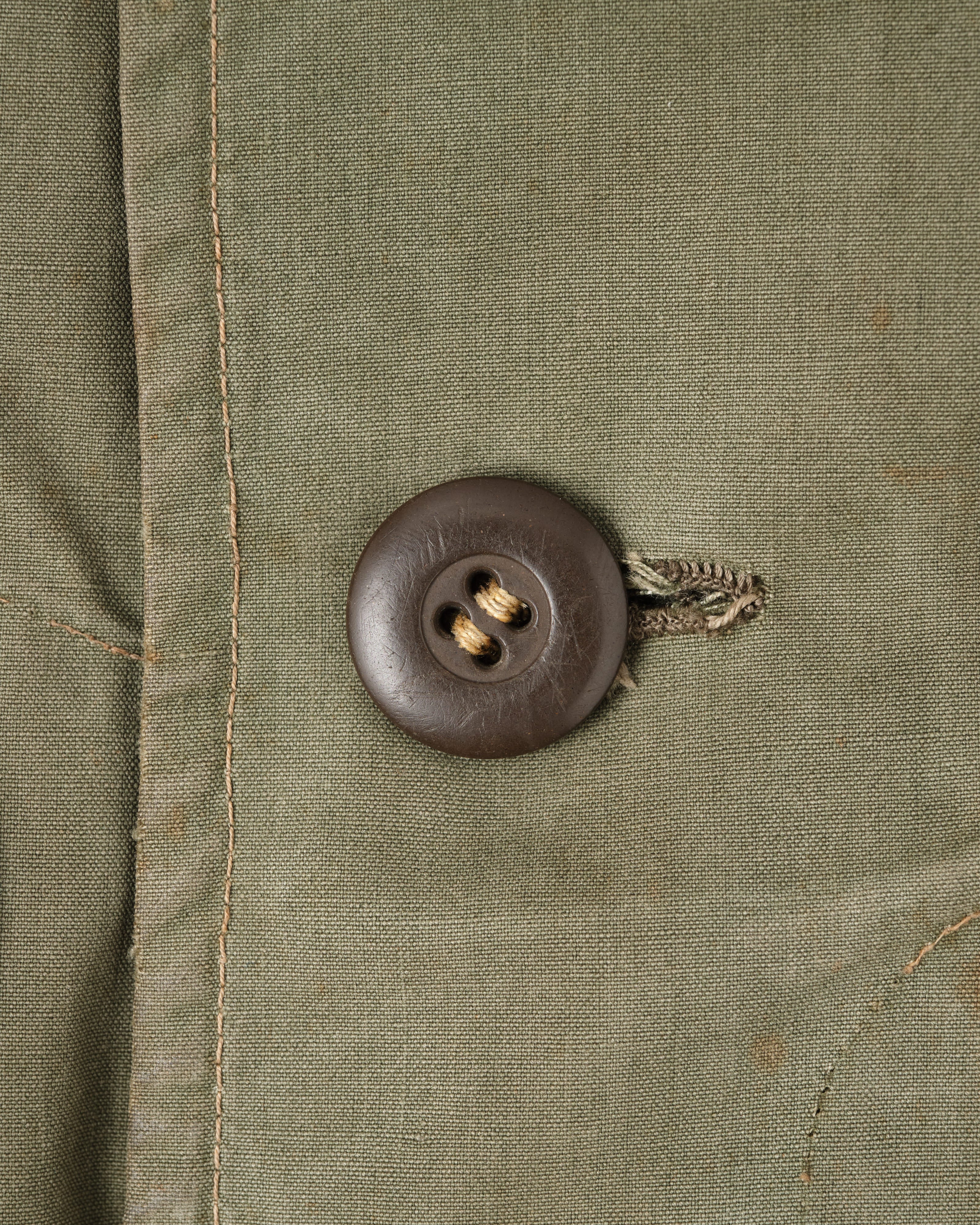 [~40's] WWII German Army Gebirgsjäger Mountain Troops Windjacke "Wehrmacht"