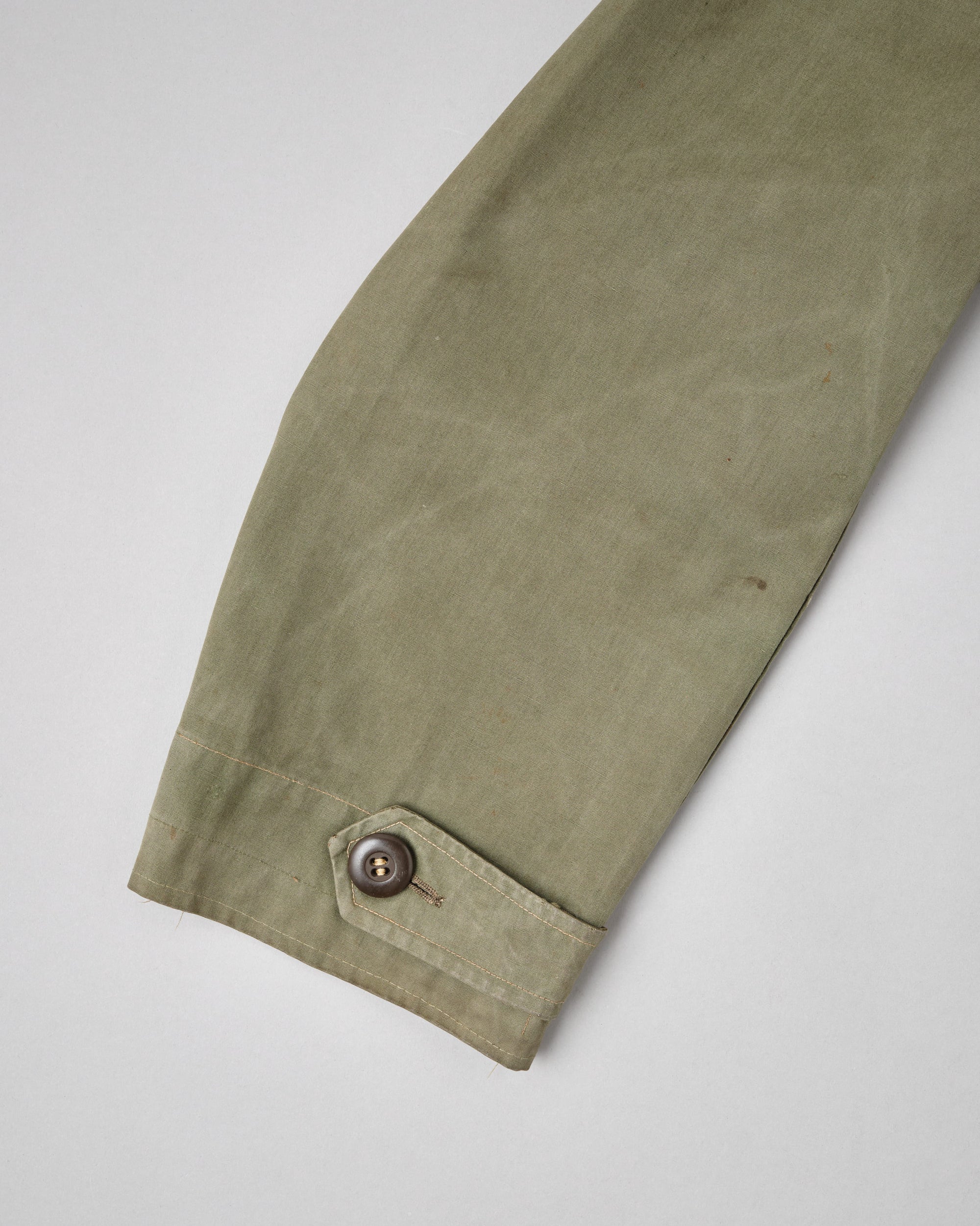 ［~40’s］WWII German Army Gebirgsjäger Mountain Troops Windjacke "Wehrmacht"