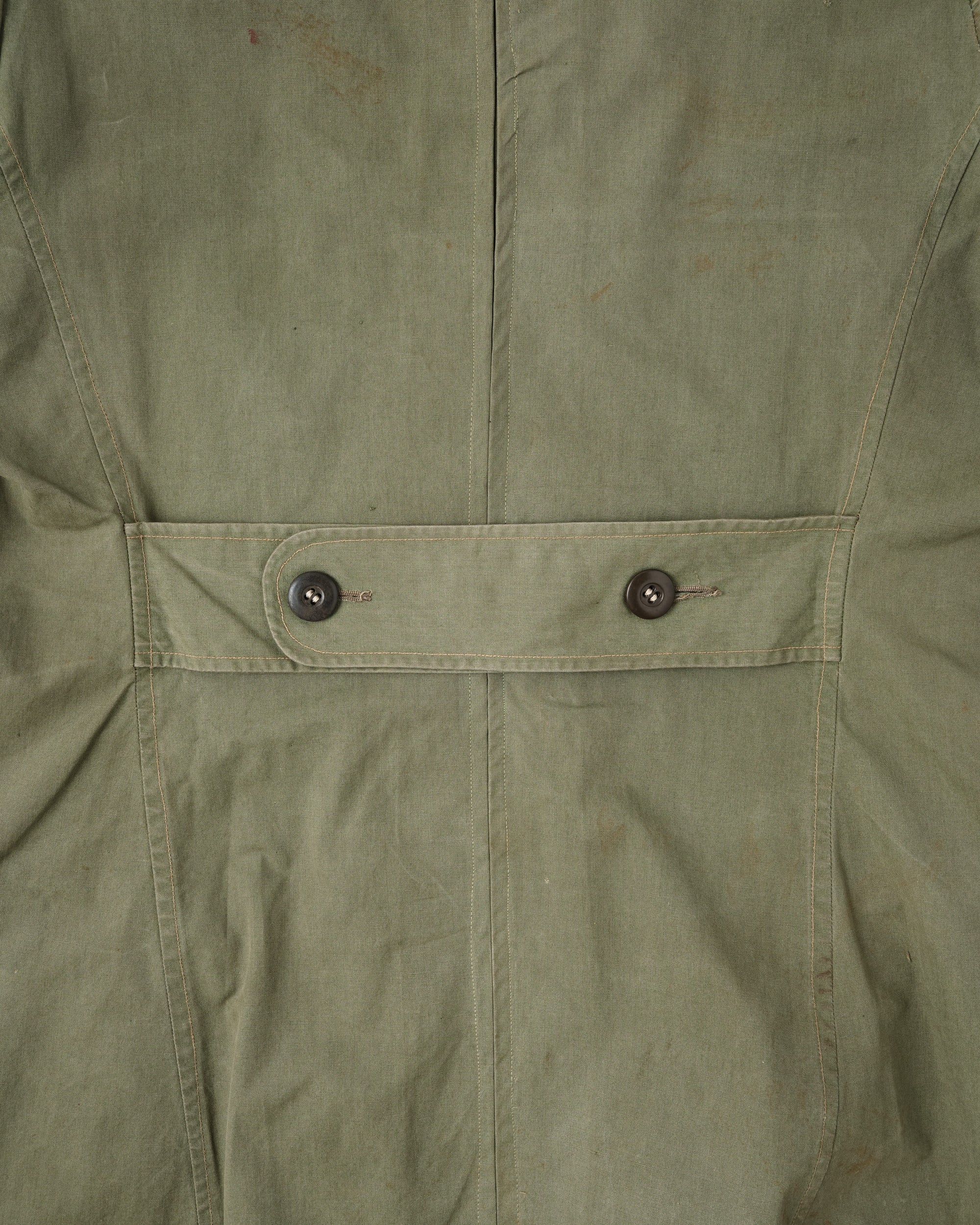 ［~40’s］WWII German Army Gebirgsjäger Mountain Troops Windjacke "Wehrmacht"