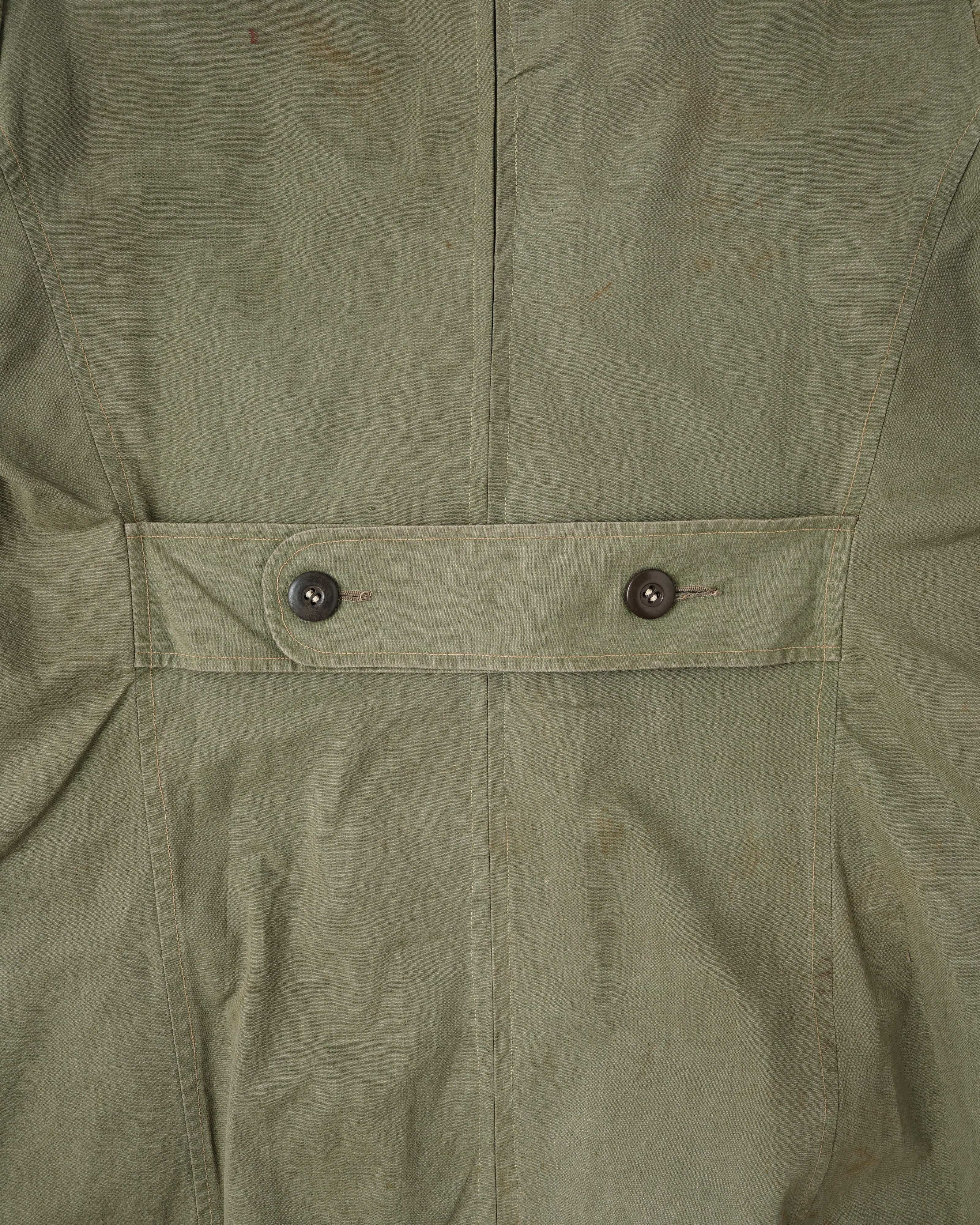 [~40's] WWII German Army Gebirgsjäger Mountain Troops Windjacke "Wehrmacht"