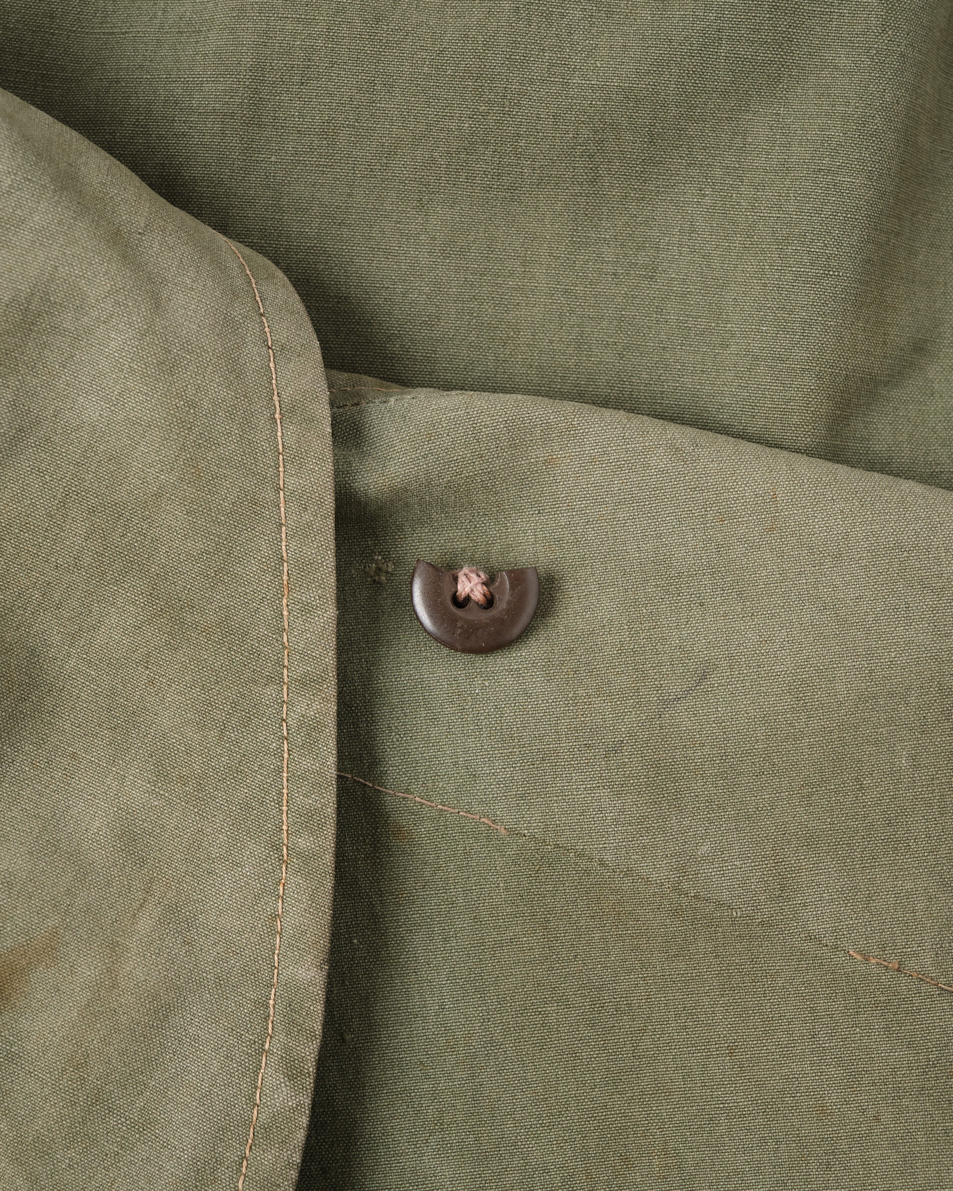 [~40's] WWII German Army Gebirgsjäger Mountain Troops Windjacke "Wehrmacht"