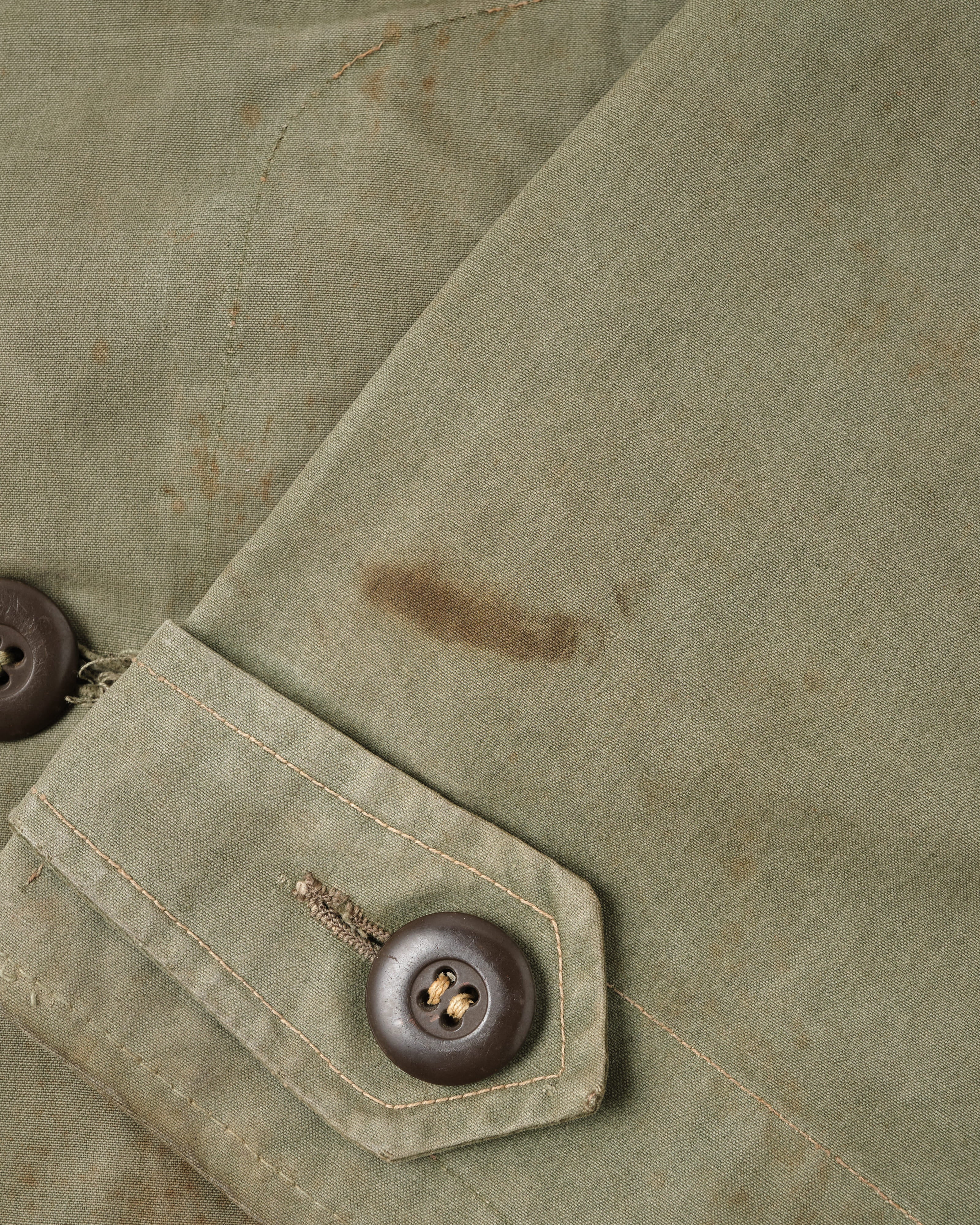[~40's] WWII German Army Gebirgsjäger Mountain Troops Windjacke "Wehrmacht"