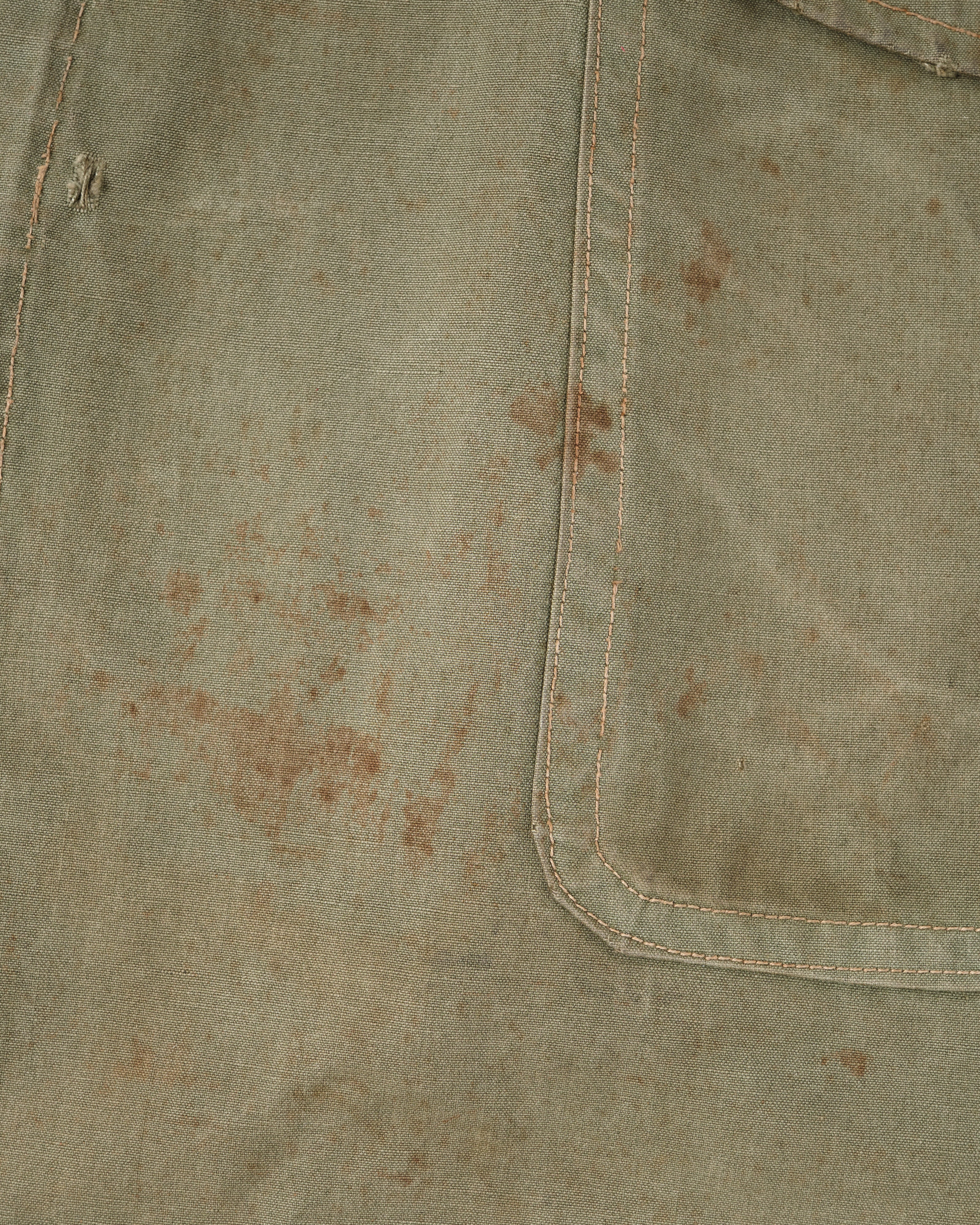 [~40's] WWII German Army Gebirgsjäger Mountain Troops Windjacke "Wehrmacht"