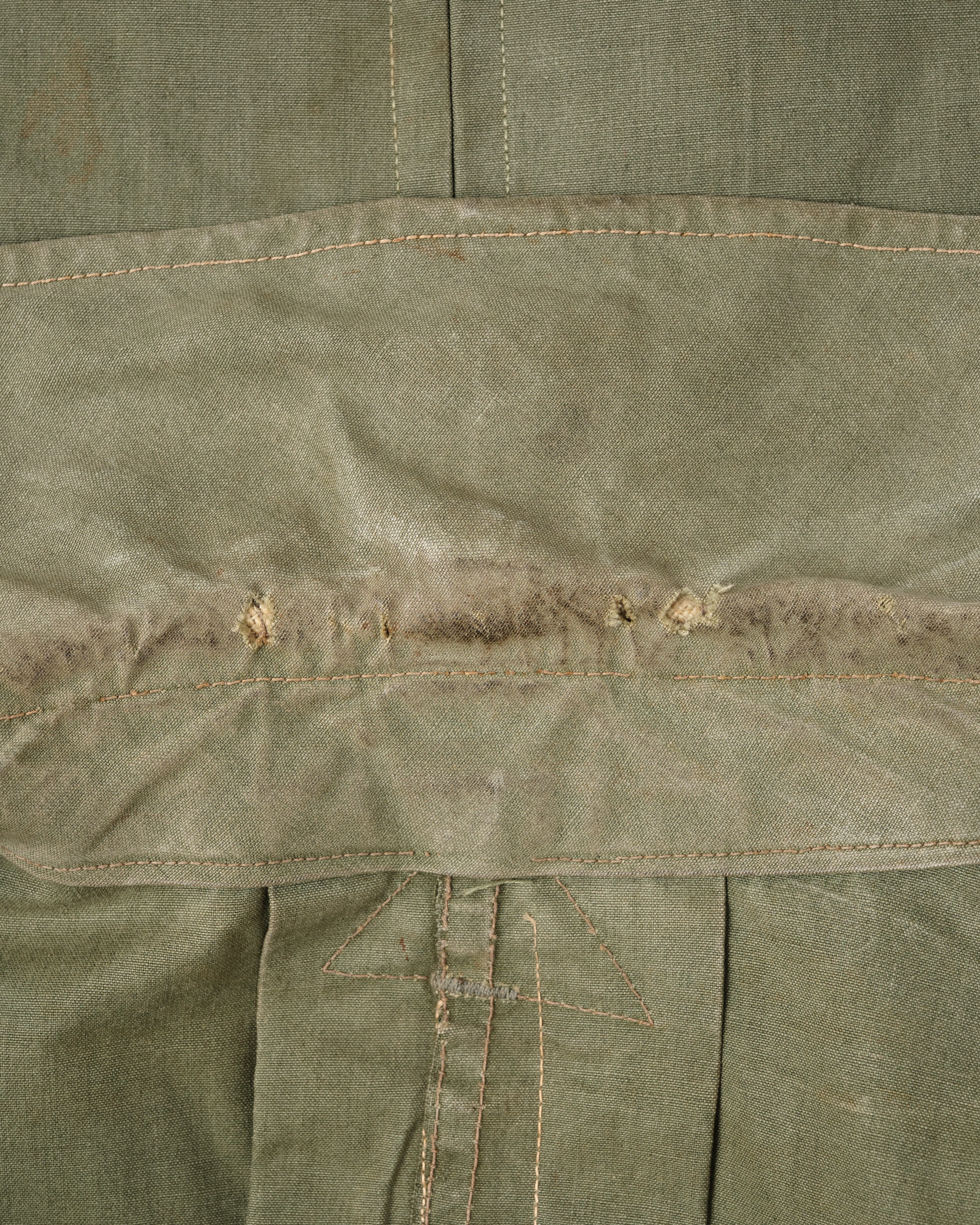 [~40's] WWII German Army Gebirgsjäger Mountain Troops Windjacke "Wehrmacht"