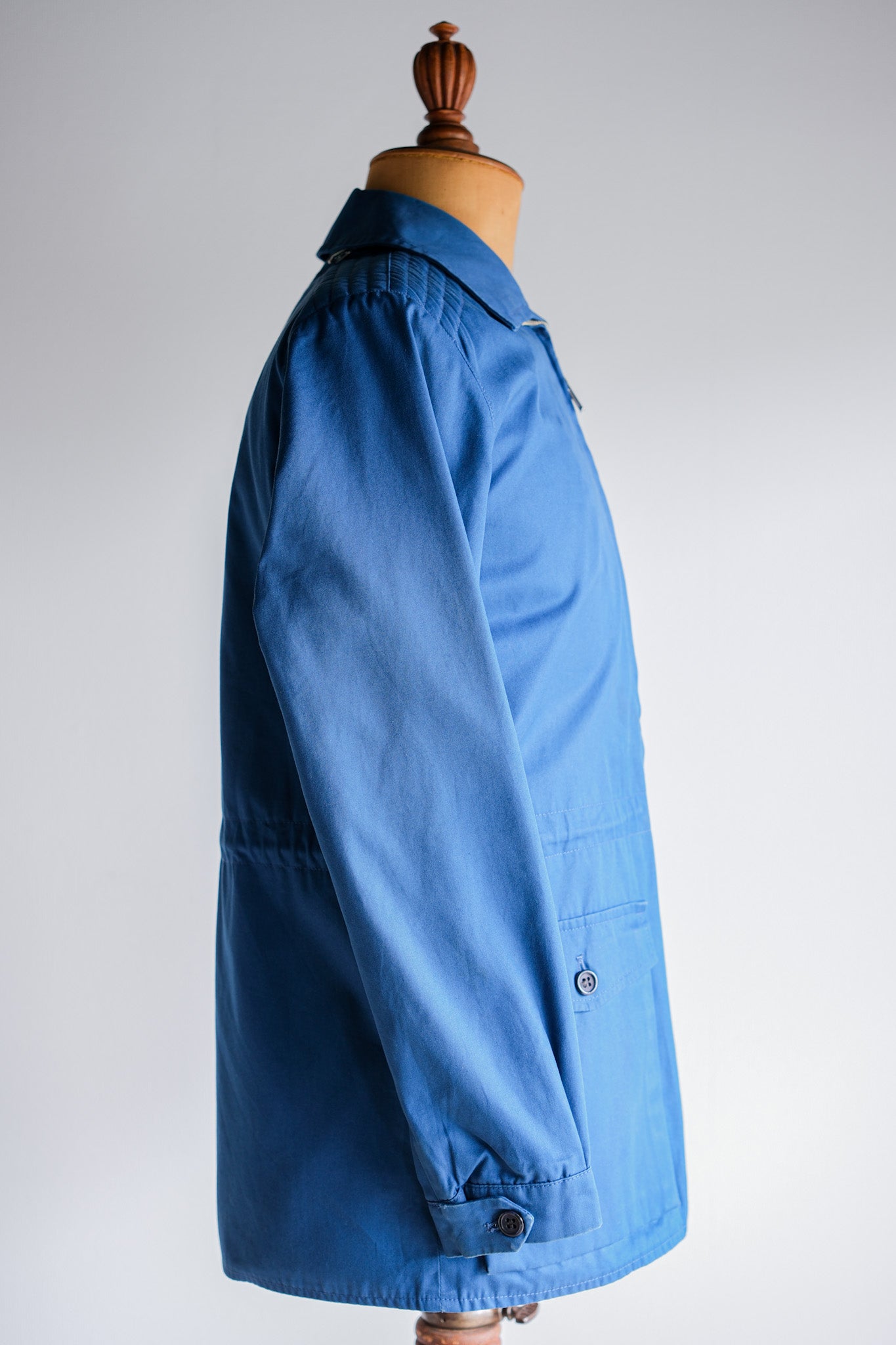 【~70’s】Vintage Grenfell Walker Jacket Size.36 "Mountain Tag"