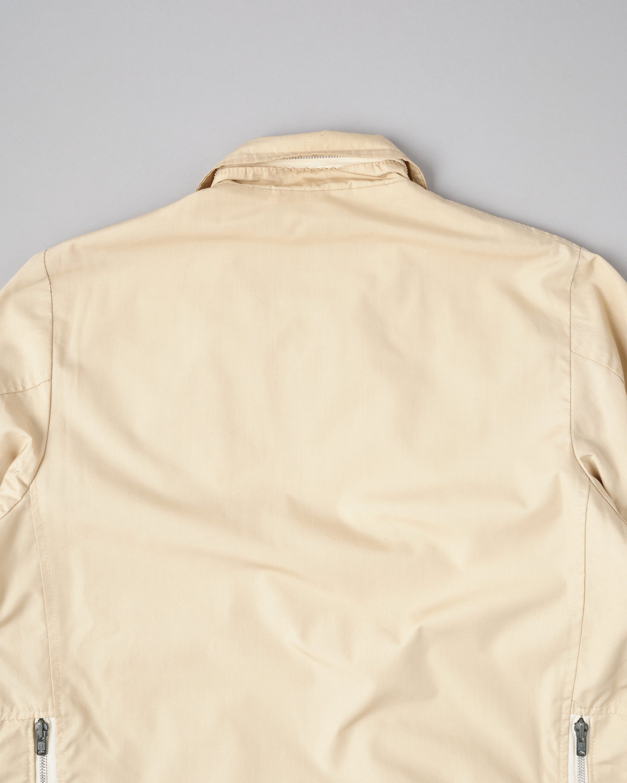 ［~70's］French Vintage Multi Pocket Jacket