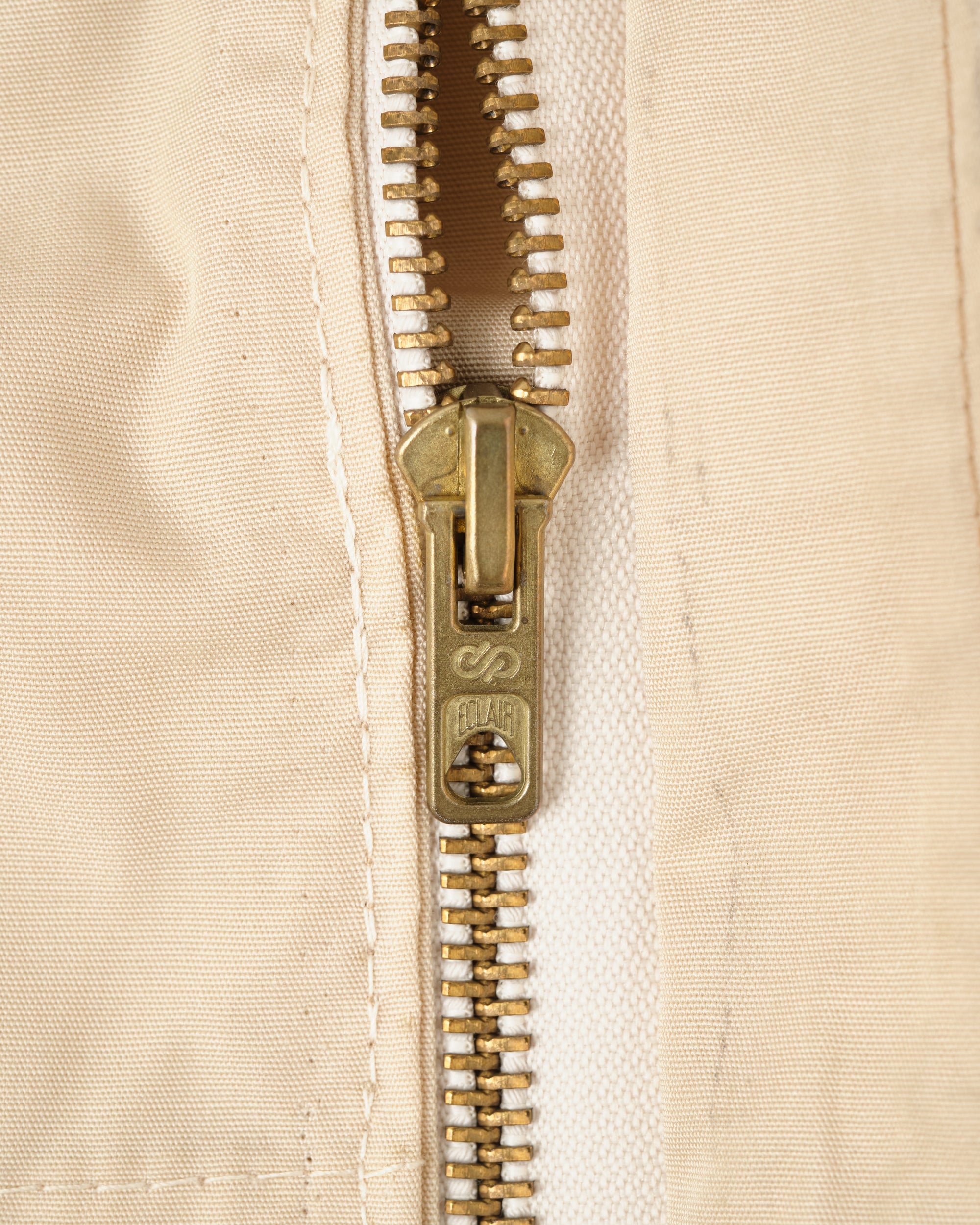 ［~70's］French Vintage Multi Pocket Jacket