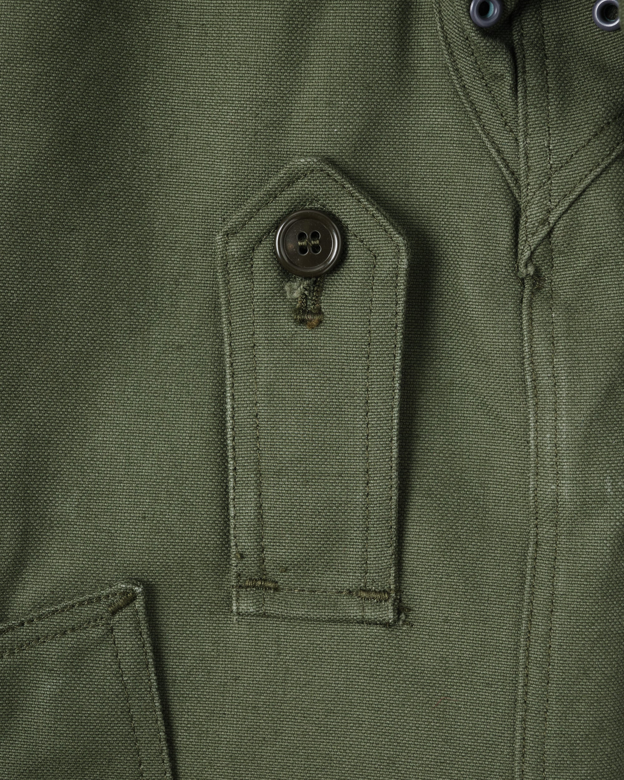 ［~50's］French Air Force M38 Double Breasted Motorcycle Jacket With Liner Size.96-100 "Dead Stock"