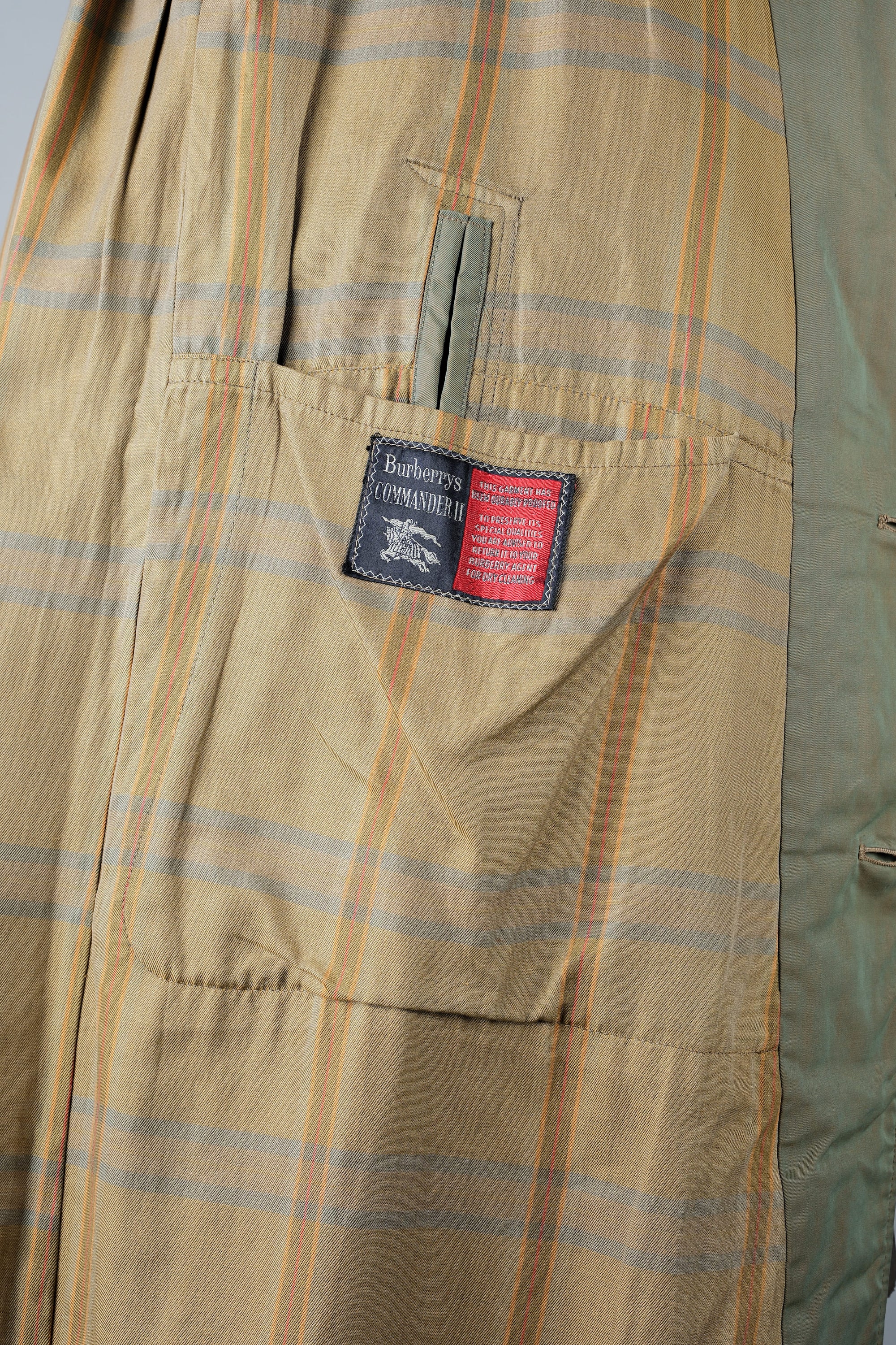 【~60's】Vintage Burberrys Single Raglan Balmacaan Coat C100 Size.34REG "COMMANDER Ⅱ" "TAMAMUSHI" "PISSIMBONO GENOA 別注"