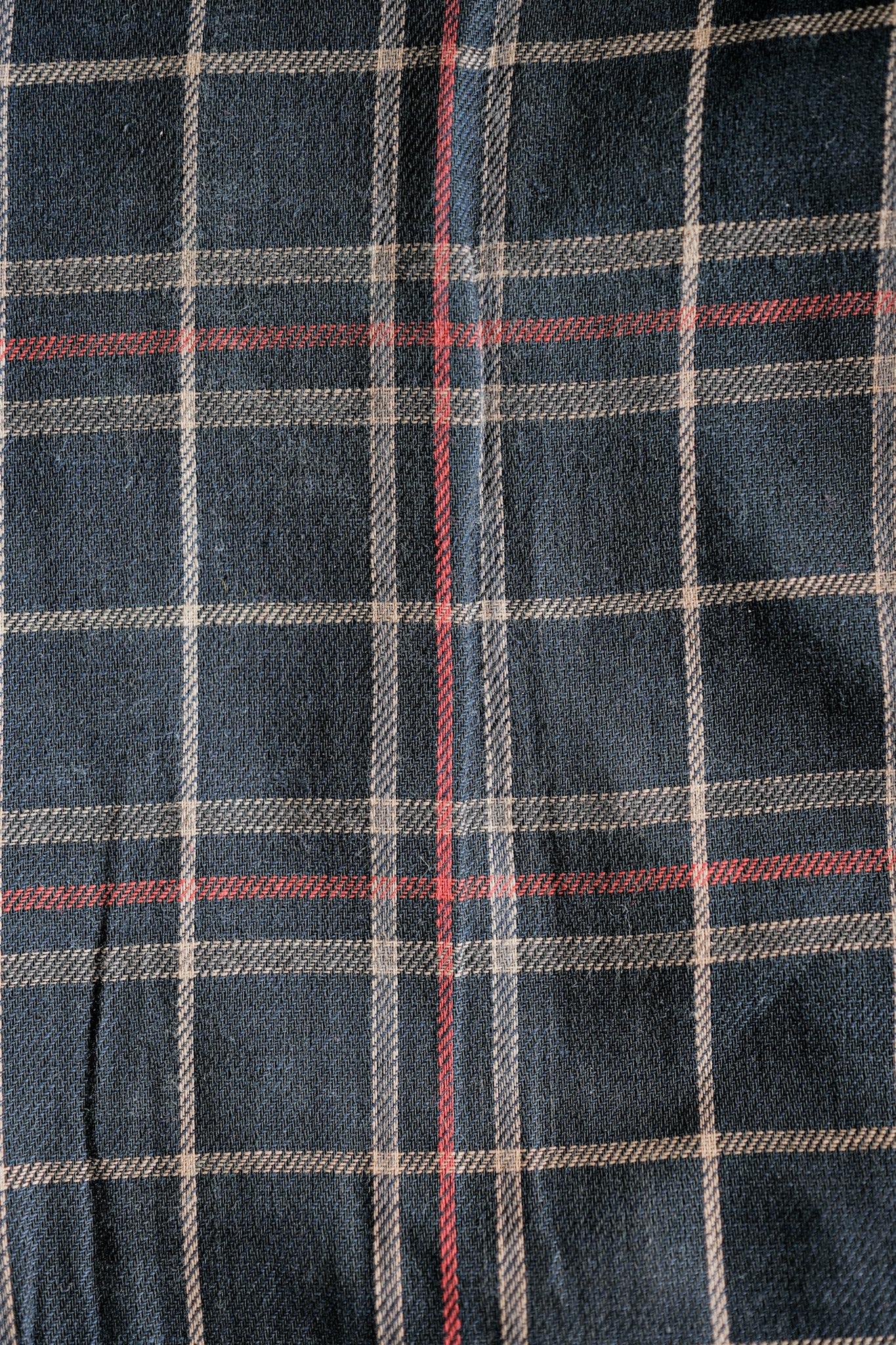 ［~70's］Vintage Barbour "International Suit" 1 Crest "Gold Label"