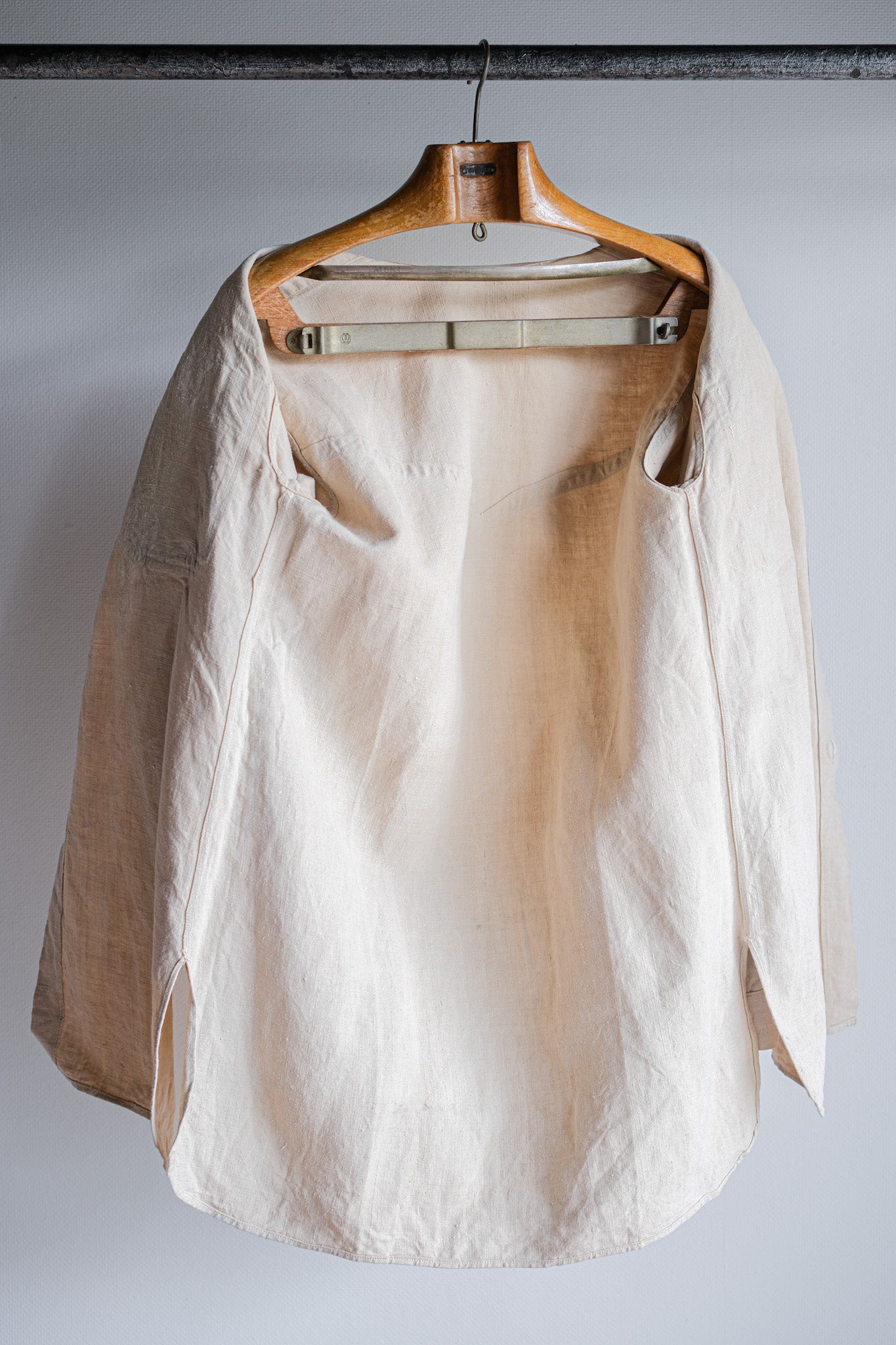 ［~40's］WWⅡ Spanish Army Linen Jacket