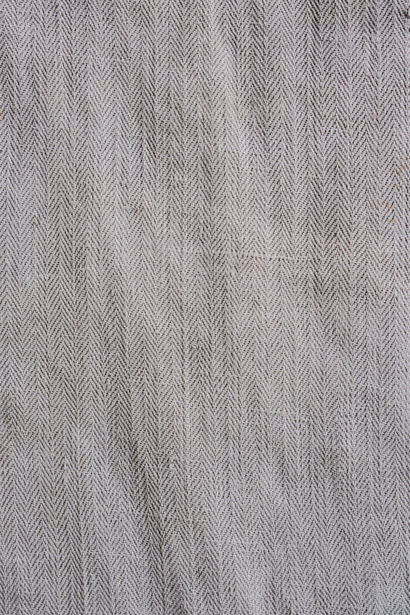 ［~40's］WWⅡ German Army Drillich HBT Linen Trousers "Wehrmacht"