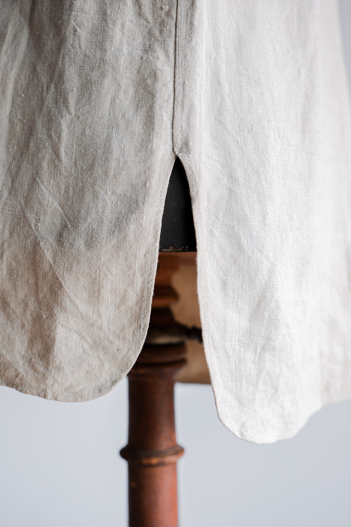 ［~40's］WWⅡ Spanish Army Linen Jacket