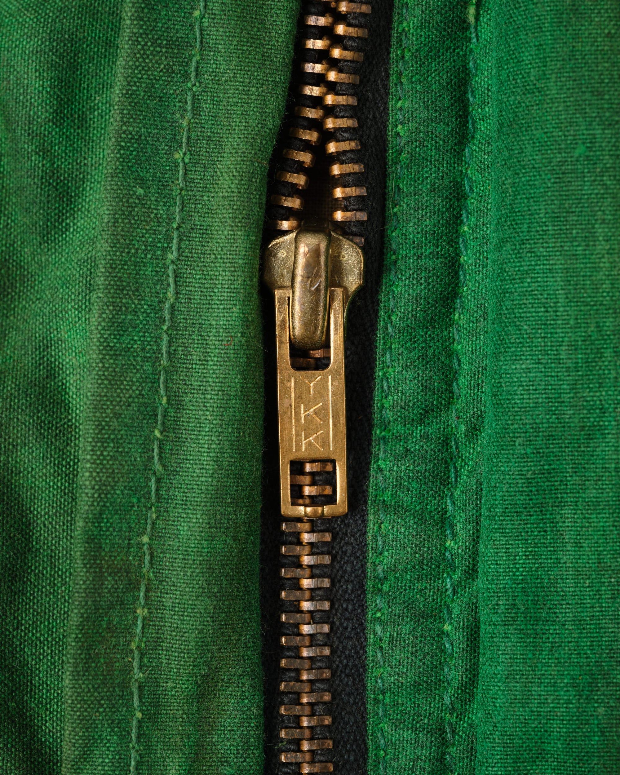 ［~80's］Vintage Belstaff Bright Green Waxed Cotton Jacket "TRIALMASTER PROFESSIONAL JACKET"