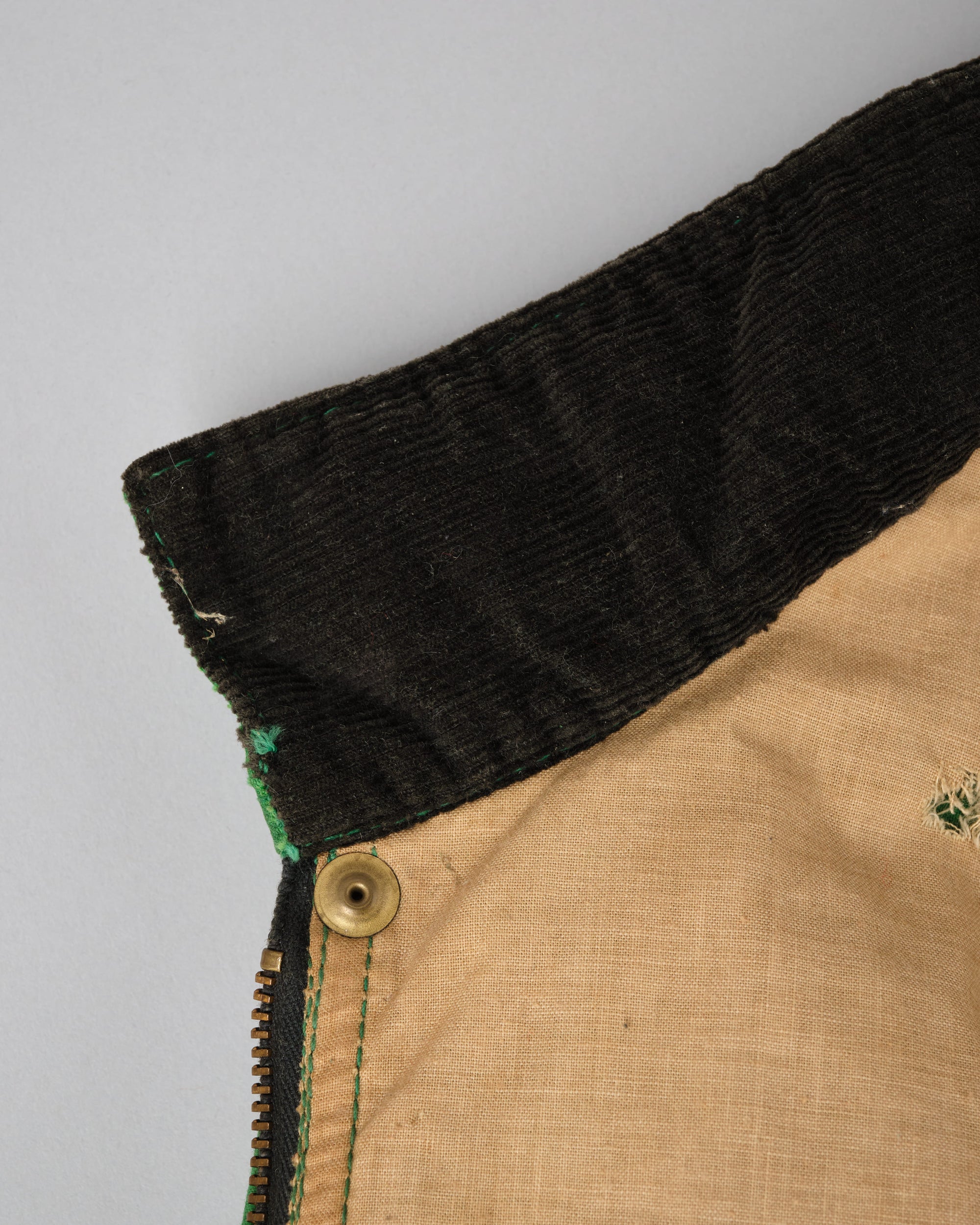 ［~80's］Vintage Belstaff Bright Green Waxed Cotton Jacket "TRIALMASTER PROFESSIONAL JACKET"