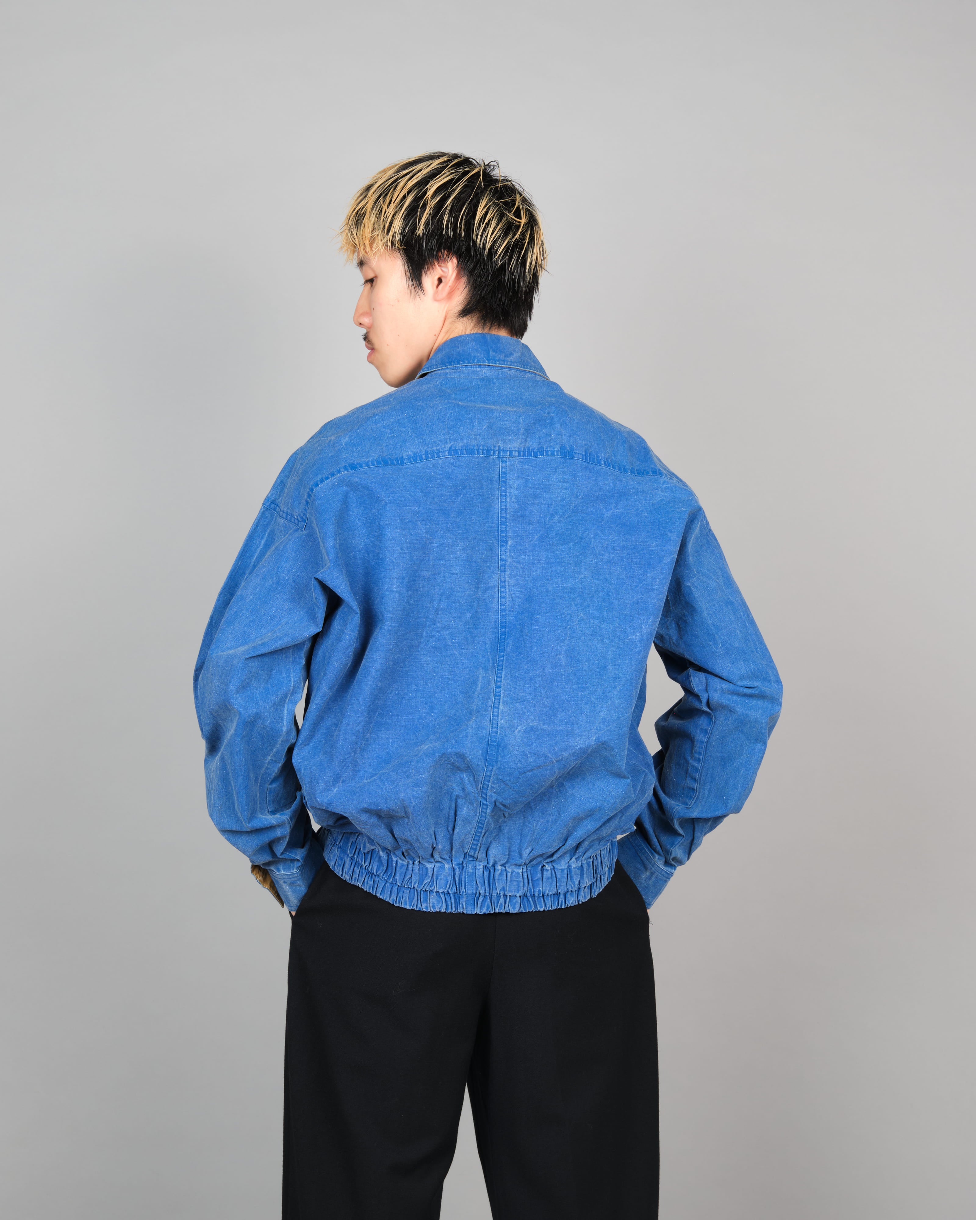 80's BONEVILLE TELA STELLA VINTAGE アーカイブ