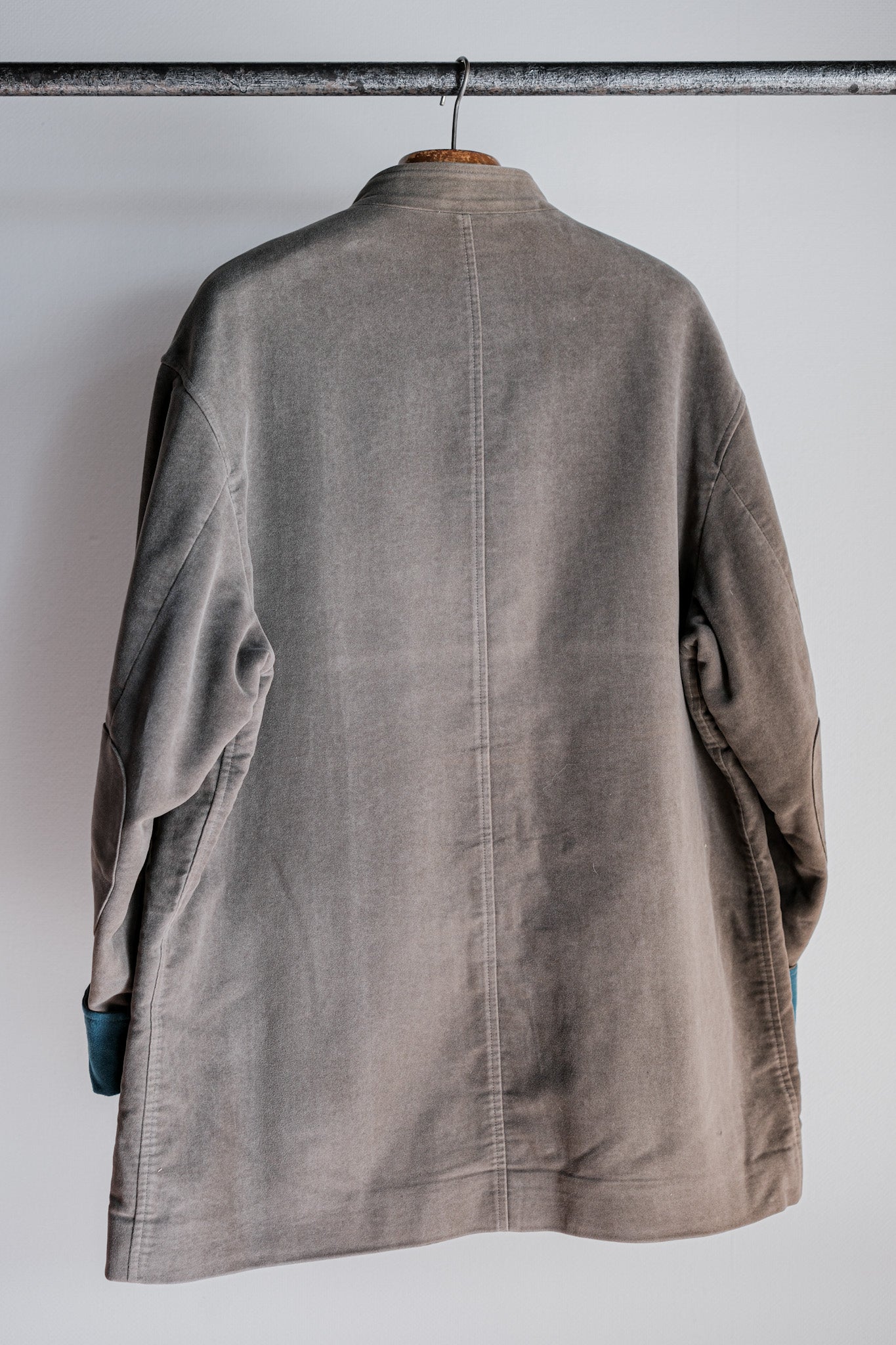 ［~00's］Old ARNYS PARIS Forestiere Jacket Size.50